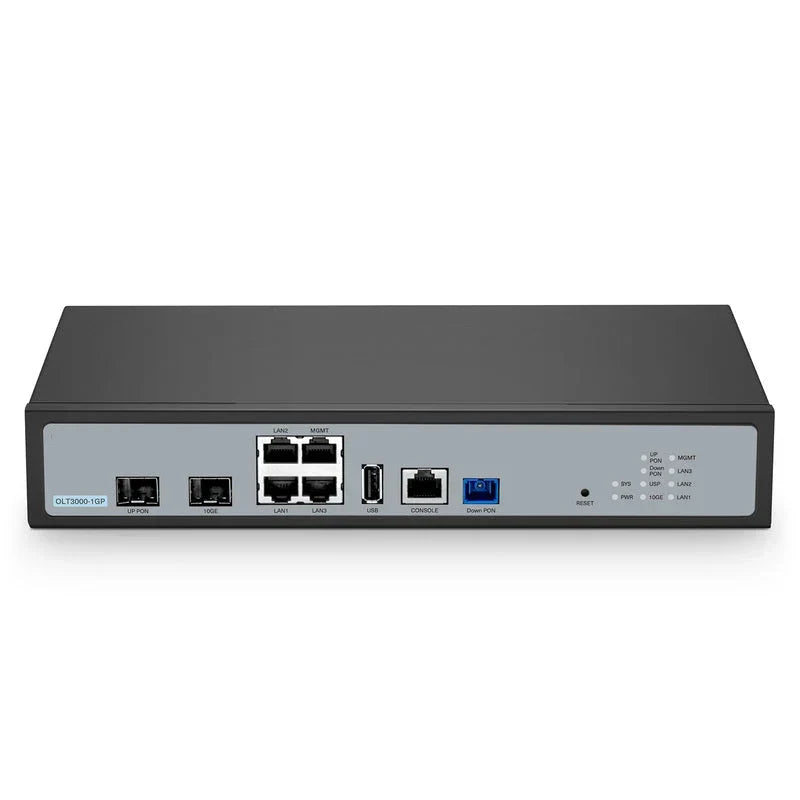 PON Networks