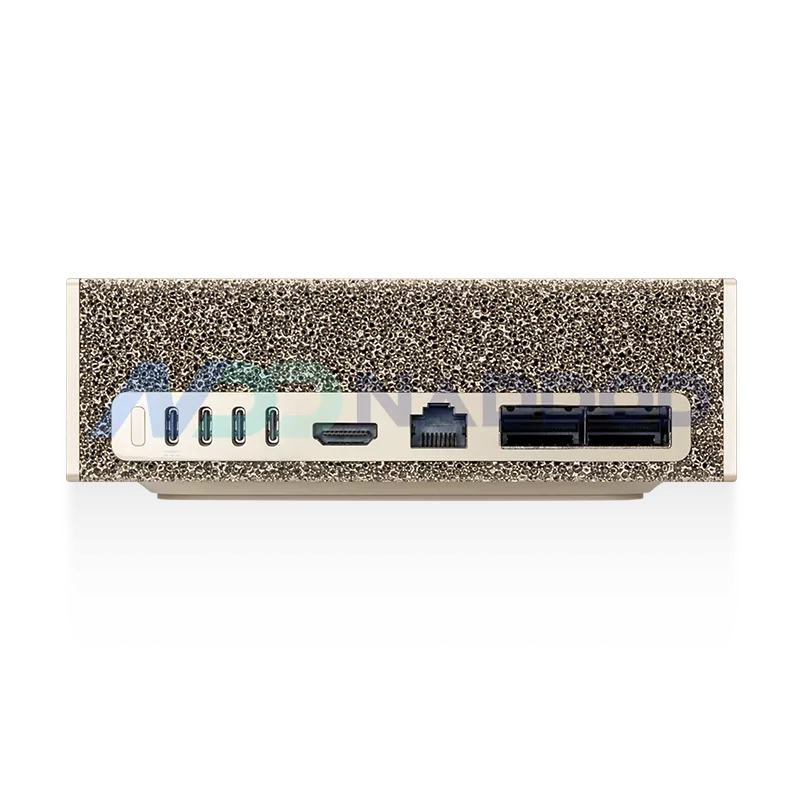 NVIDIA DGX Spark