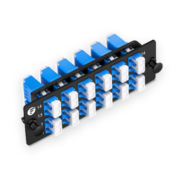 Panels, Enclosures & Racks