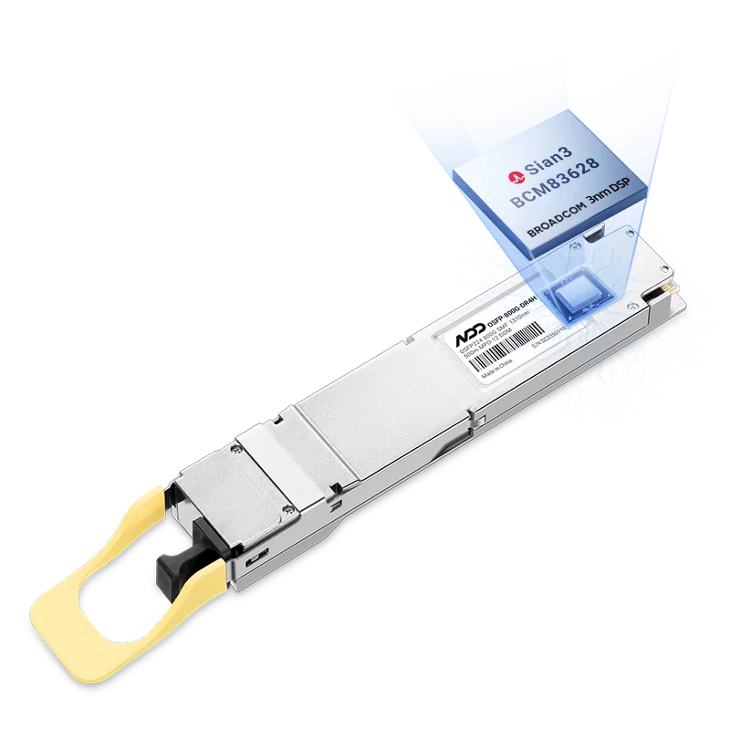 Optical Transceivers