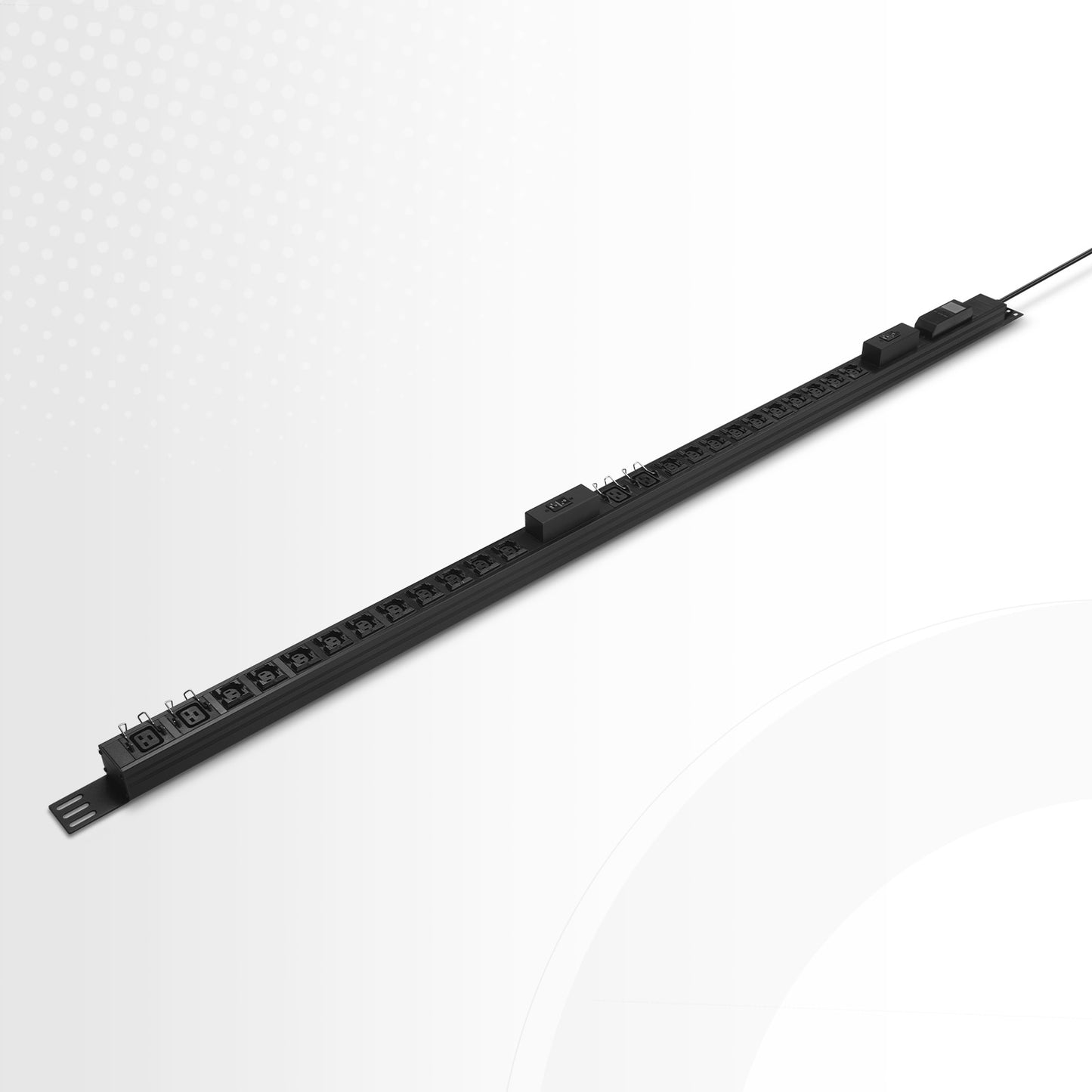 Metered Rack PDUs