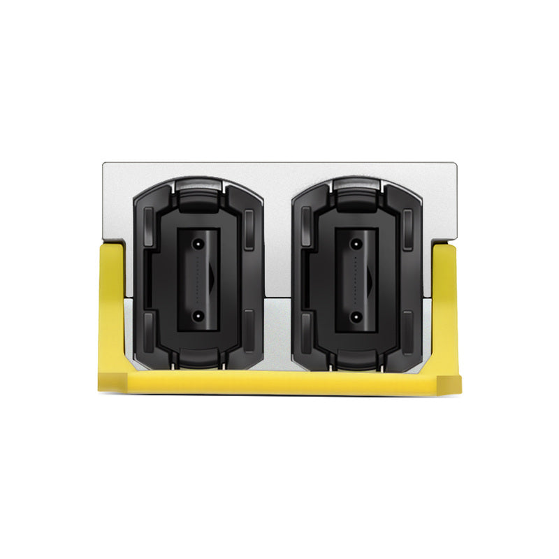 800GBASE 2xDR4/DR8 OSFP Finned Top 8 x 100G PAM4 1310nm 500m DOM Dual MPO-12/APC SMF LPO (Linear-drive Pluggable Optics) Optical Transceiver Module for FS LPO Switches