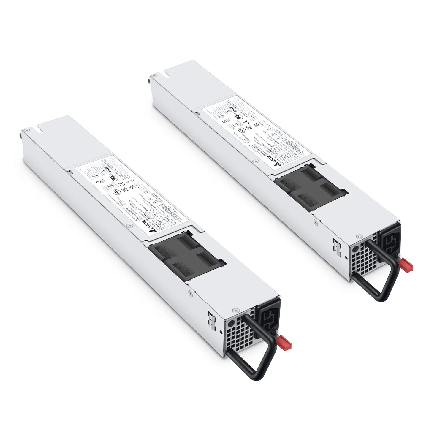 N8650-32OD, 32-Port Ethernet HPC/AI Data Center Switch, 32 x 800Gb OSFP, PicOS®, Broadcom Tomahawk 5 Chip, Front-to-Back Airflow
