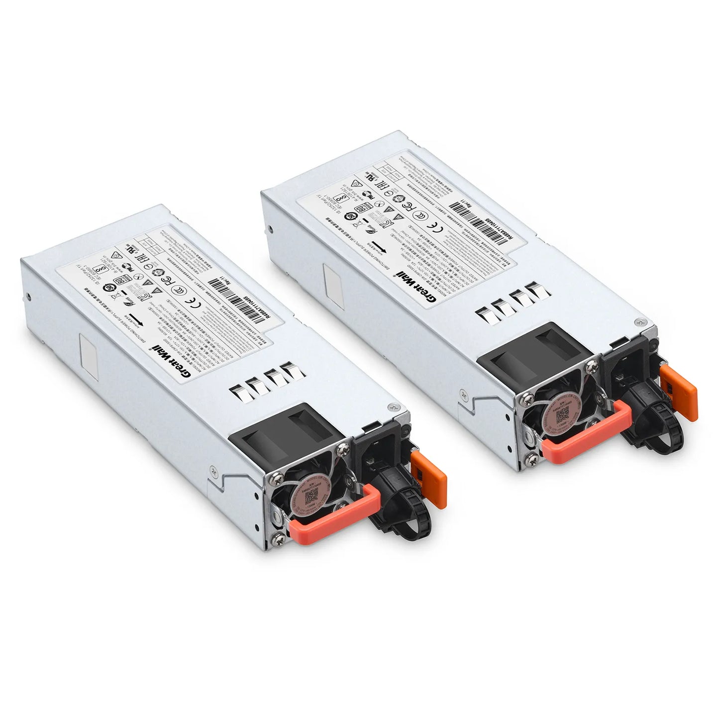 S8510-24CD, 24-Port Ethernet Ethernet L3 Switch, 24 x 200Gb QSFP56, with 8 x 400Gb QSFP-DD Uplinks, PicOS®, Broadcom Trident 4 Chip