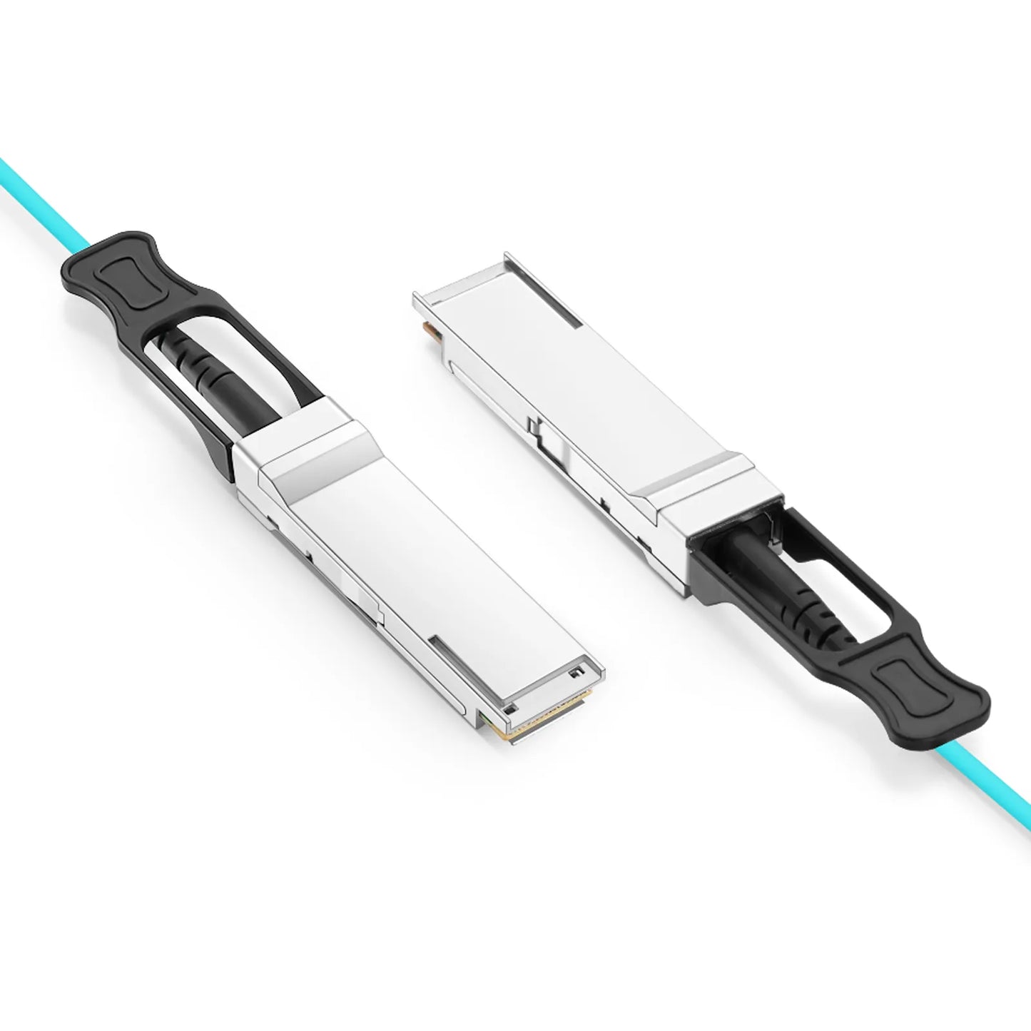 10m (33ft) Arista Networks Compatible 400G QSFP112 4 x 100G PAM4 Active Optical Cable