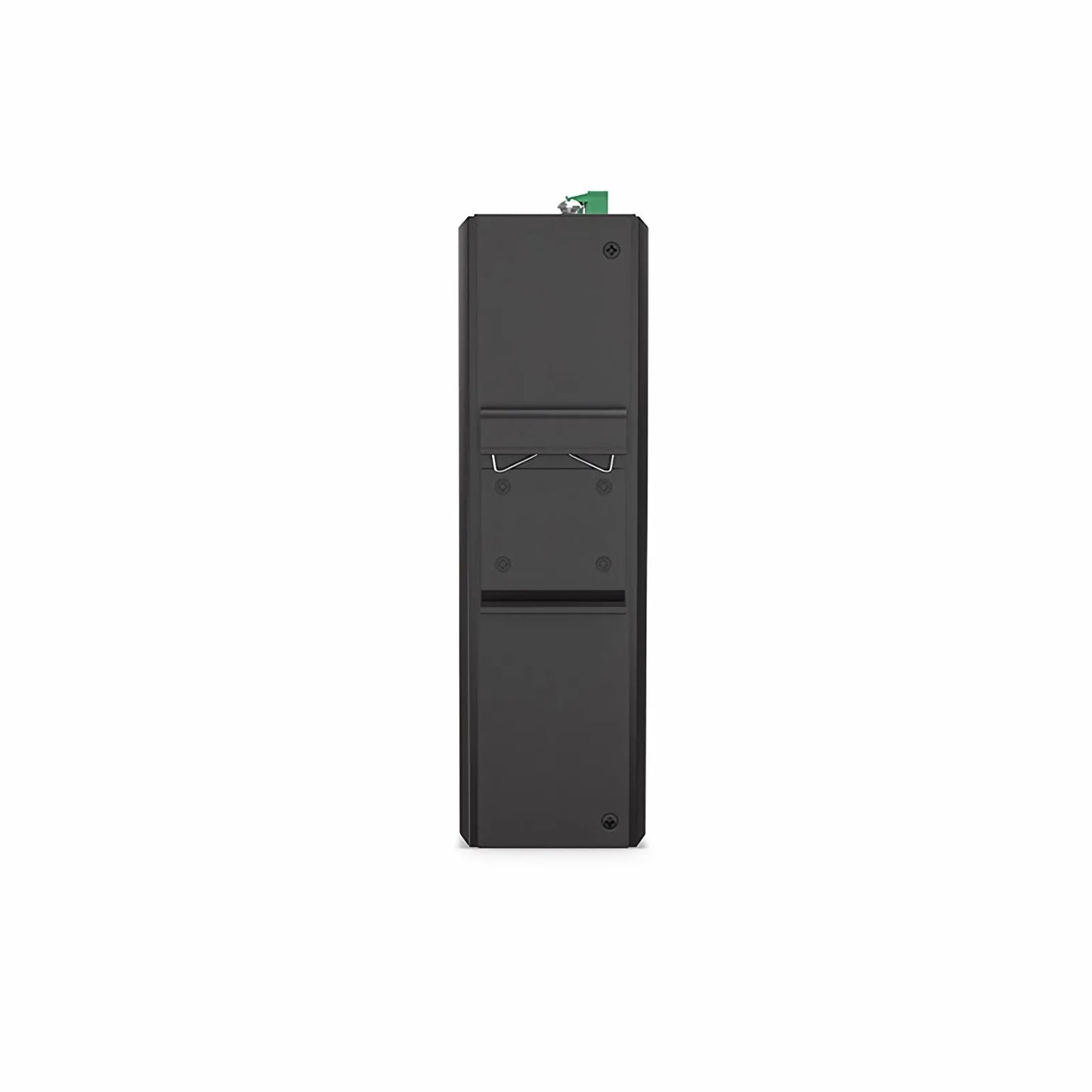IES2100-5FE, 5-Port Fast Ethernet L2 Unmanaged Industrial Switch, 5 x 10/100BASE-T, -40 to 75°C Operating Temperature
