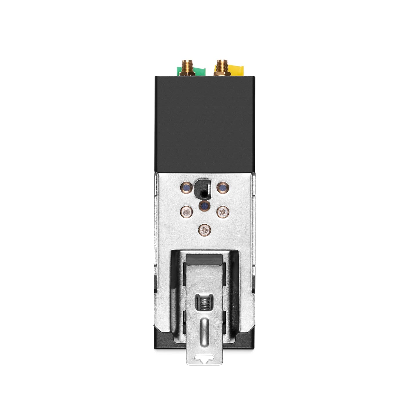 IWG5100D-5TD, 5-Port Gigabit Ethernet Industrial 5G NR Cellular Wireless Gateway, with 5 x 10/100/1000BASE-T RJ45, 3 LAN Ports, 1 LAN/WAN Port, 1 WAN Port, Support Dual-SIM and IPSec VPN