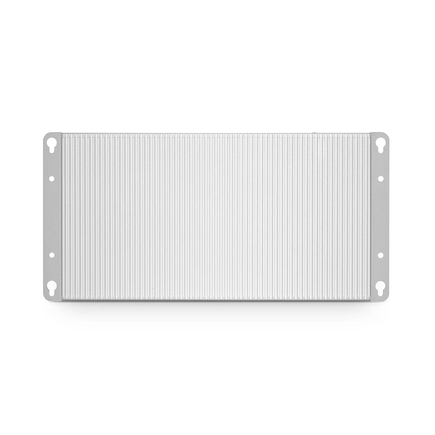 IES5100W-8U8T4XD, 16-Port Gigabit Ethernet L3 Managed Industrial PoE+ Switch, 8 x PoE+ Ports@100W, 8 x 10/100/1000BASE-T M12, 2 x 10GBASE-T M12, with 2 x 10Gb Q-ODC, -40 to 70°C Operating Temperature