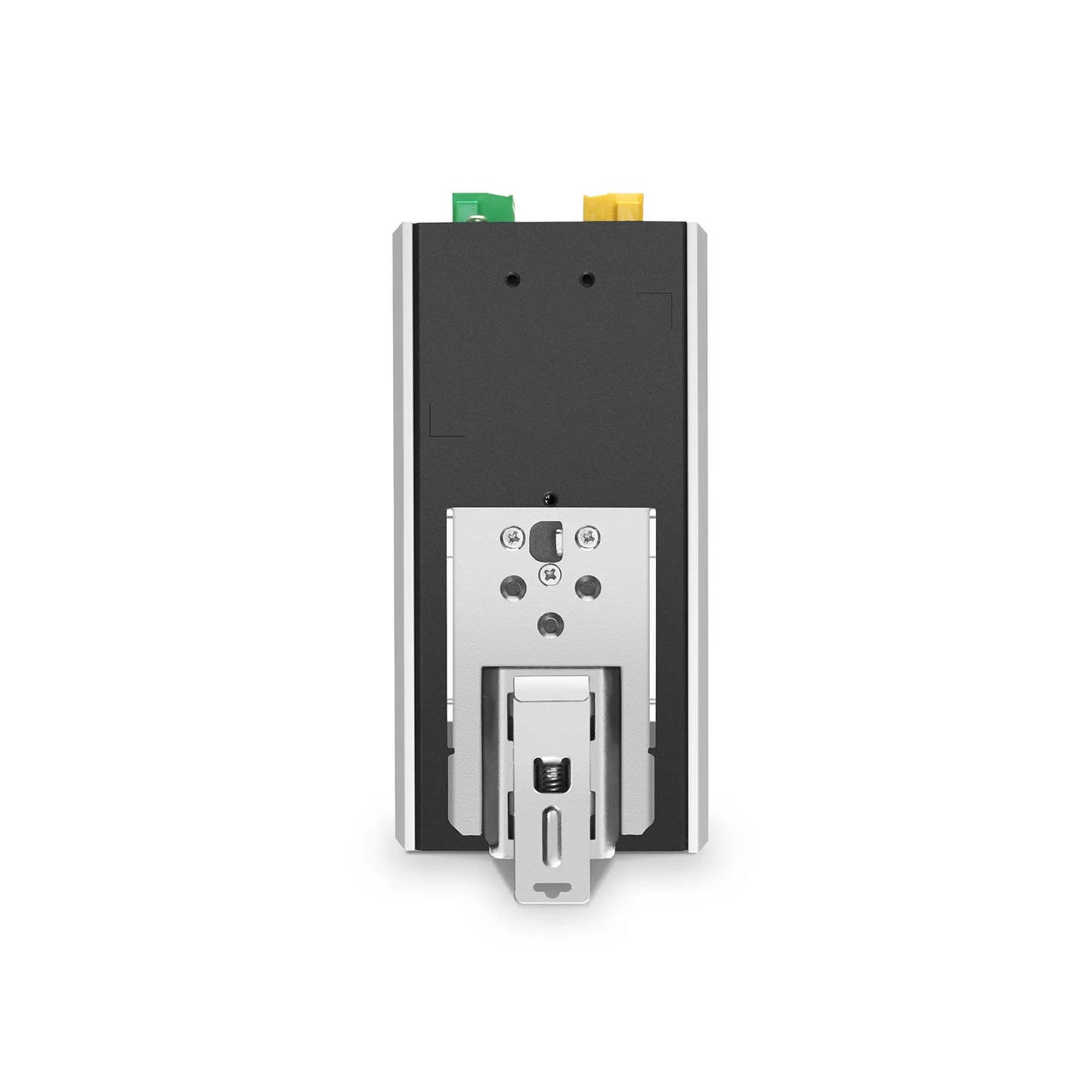 IES5200W-8U2F2SD, 8-Port Gigabit Ethernet L3 Managed Industrial PoE++ Switch, 8 x PoE++ Ports@360W, with 2 x 1/2.5Gb SFP, 2 x 10Gb SFP+, -40 to 75°C Operating Temperature