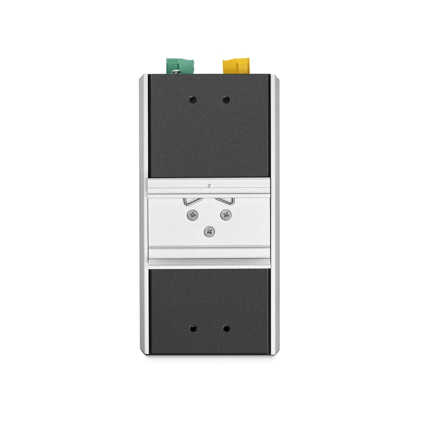 IES5200W-8U2F4SD, 8-Port Gigabit Ethernet L3 Managed Industrial PoE++ Switch, 8 x PoE++ Ports@360W, with 2 x 1/2.5Gb SFP, 4 x 10Gb SFP+, -40 to 75°C Operating Temperature