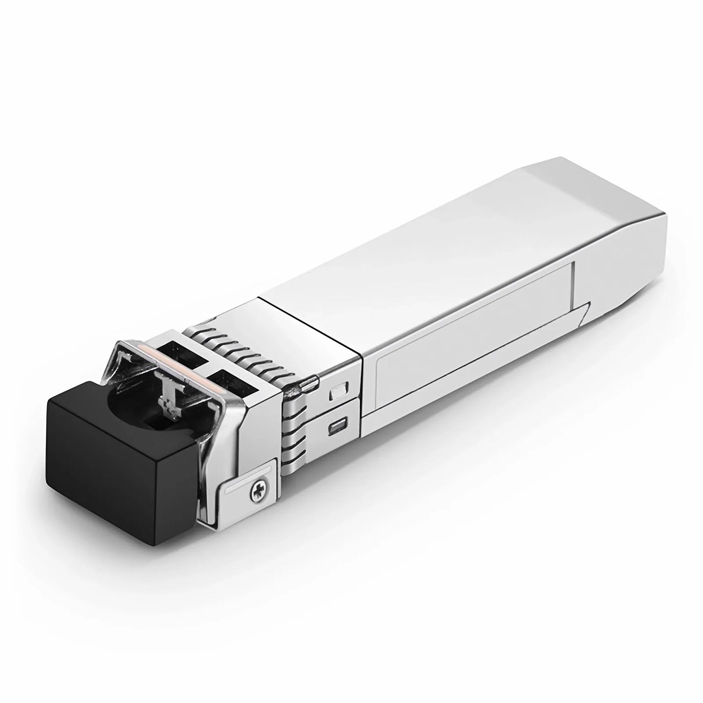 Cisco SFP-10G-SR Compatible 10GBASE-SR SFP+ 850nm 300m DOM Duplex LC/UPC MMF Optical Transceiver Module