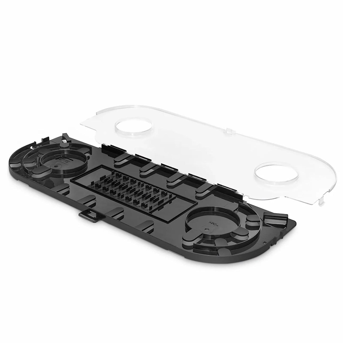 Fiber Optic MTP® Splice Tray 96 Fusion for FHD™ Rack Mount Fiber Enclosure