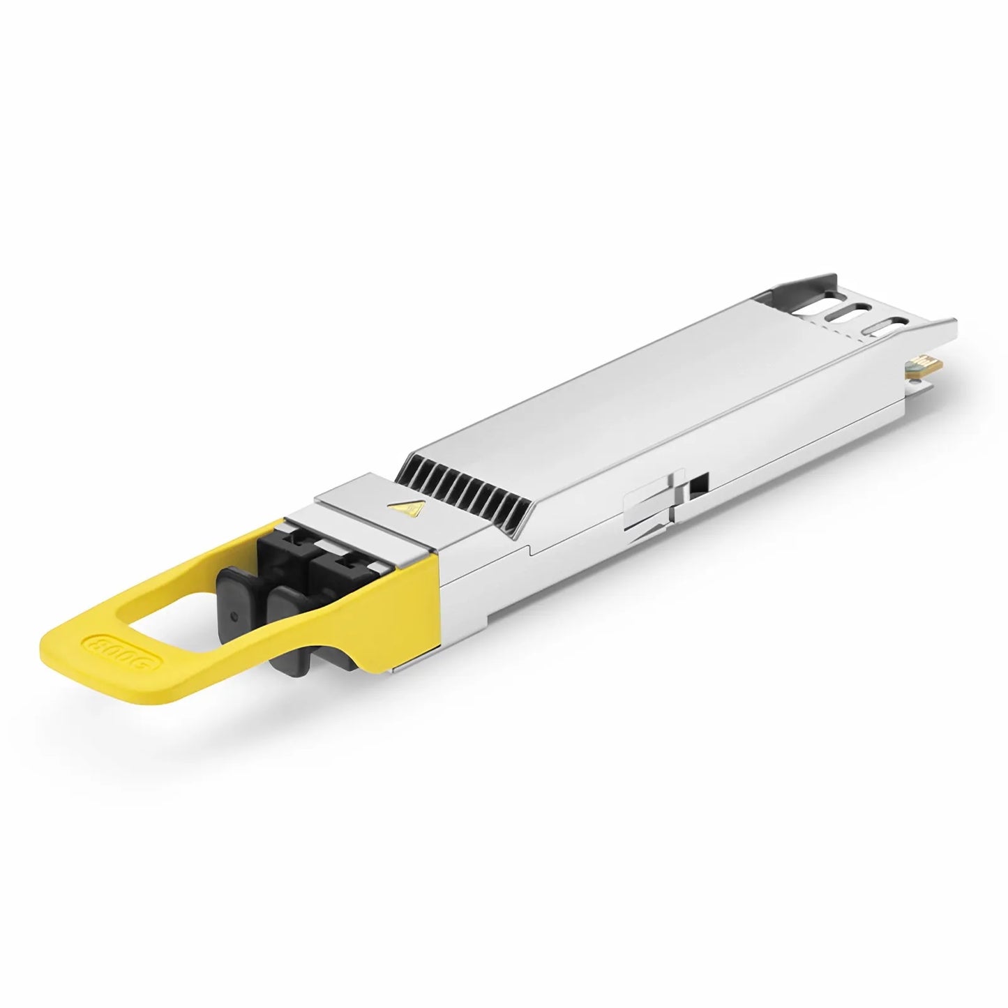 Arista Compatible 800GBASE 2xDR4/DR8 OSFP Closed Finned Top 8 x 100G PAM4 1310nm 500m DOM Dual MPO-12/APC SMF Optical Transceiver Module