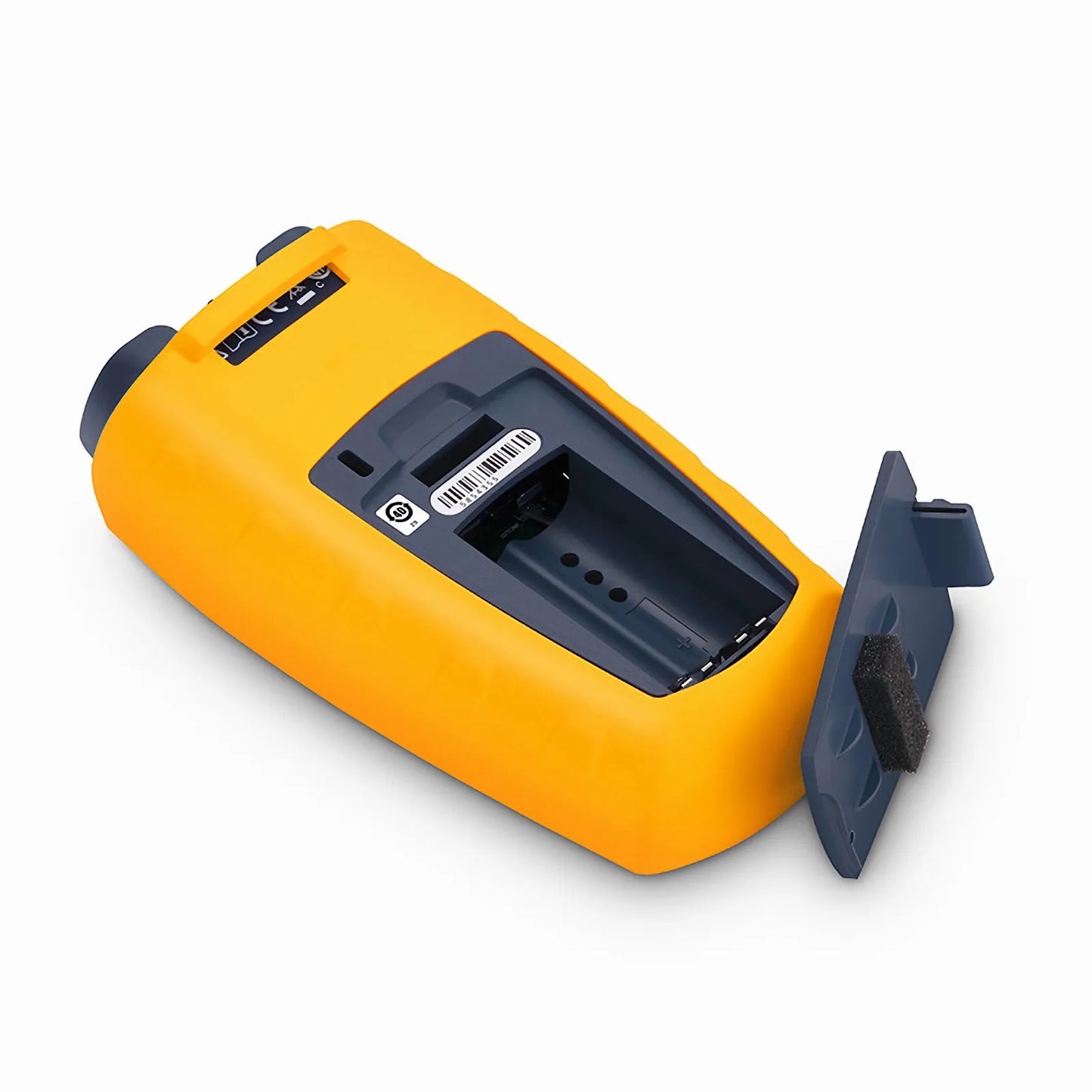Fluke Networks MFPOWERMETER MultiFiber™ Pro Handheld Optical Power Meter with MPO-12 connector