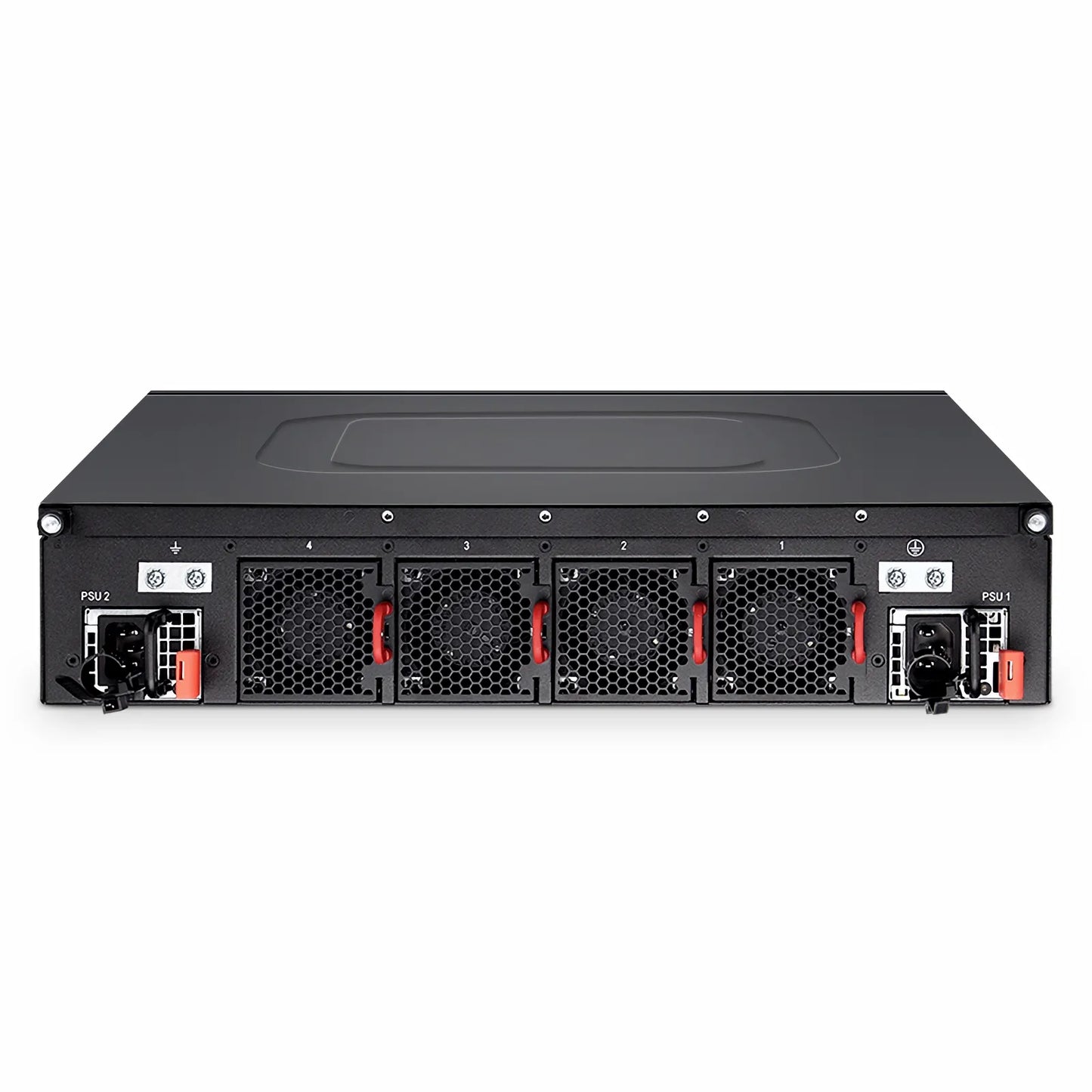 T5630-64C, 64 x 100Gb QSFP28 Ports, Network Packet Broker (NPB), PicOS®, Network Visibility and Monitoring