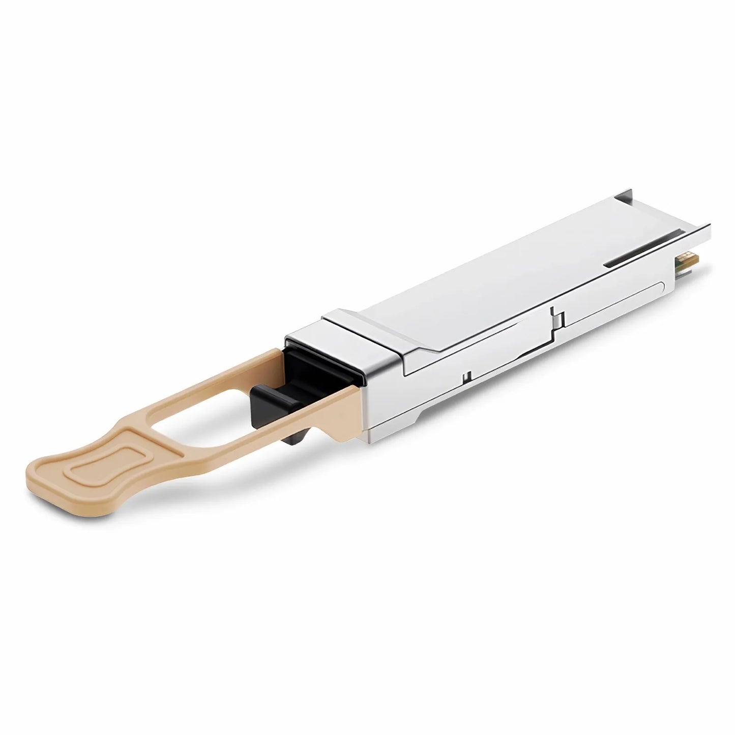 Arista Networks QSFP-40G-SR4 Compatible 40GBASE-SR4 QSFP+ 850nm 150m DOM MPO-12/UPC MMF Optical Transceiver Module