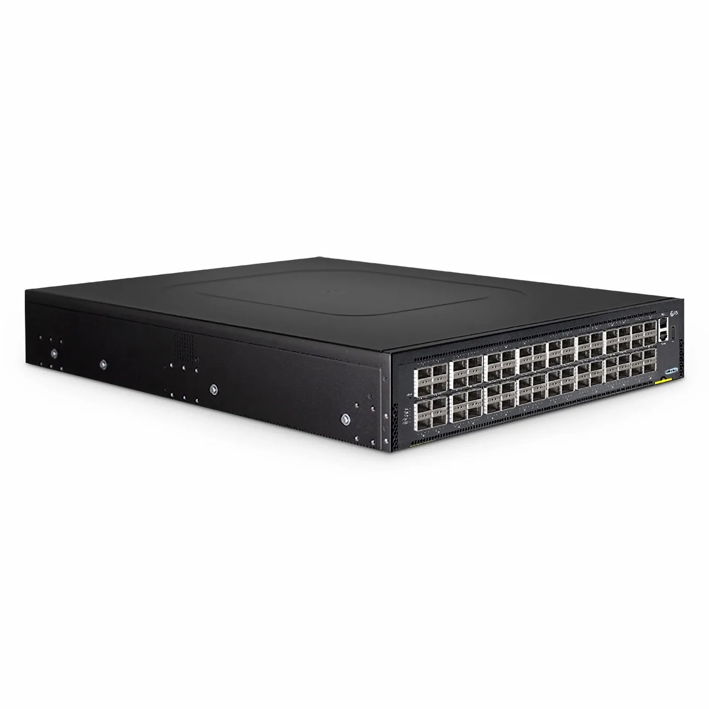 T5630-64C, 64 x 100Gb QSFP28 Ports, Network Packet Broker (NPB), PicOS®, Network Visibility and Monitoring