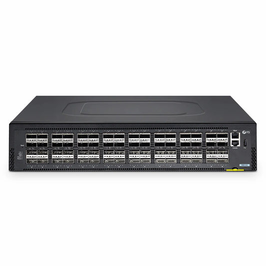 T5630-64C, 64 x 100Gb QSFP28 Ports, Network Packet Broker (NPB), PicOS®, Network Visibility and Monitoring