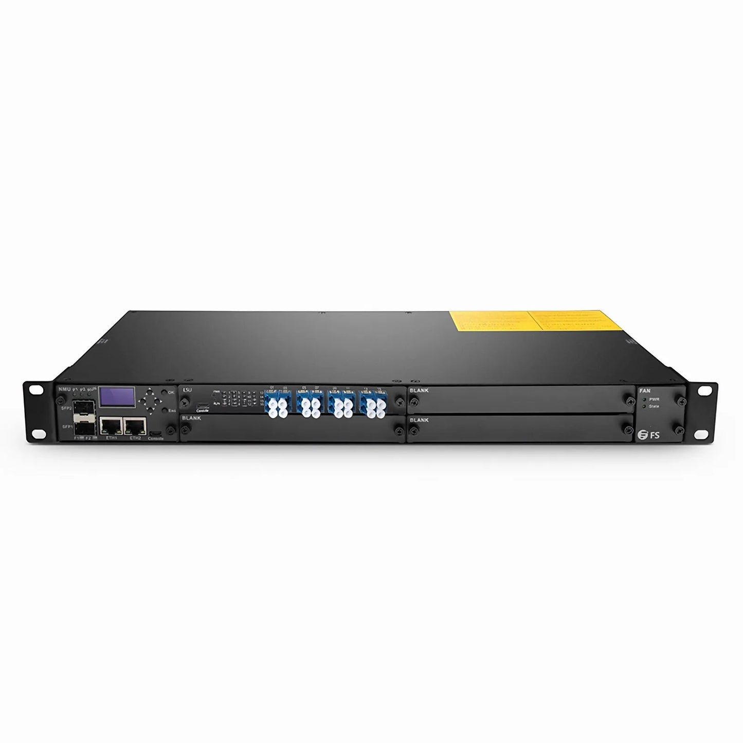 Customized LSU Light Source Unit, Pluggable Module for FMT Multi-Service Transport Platform