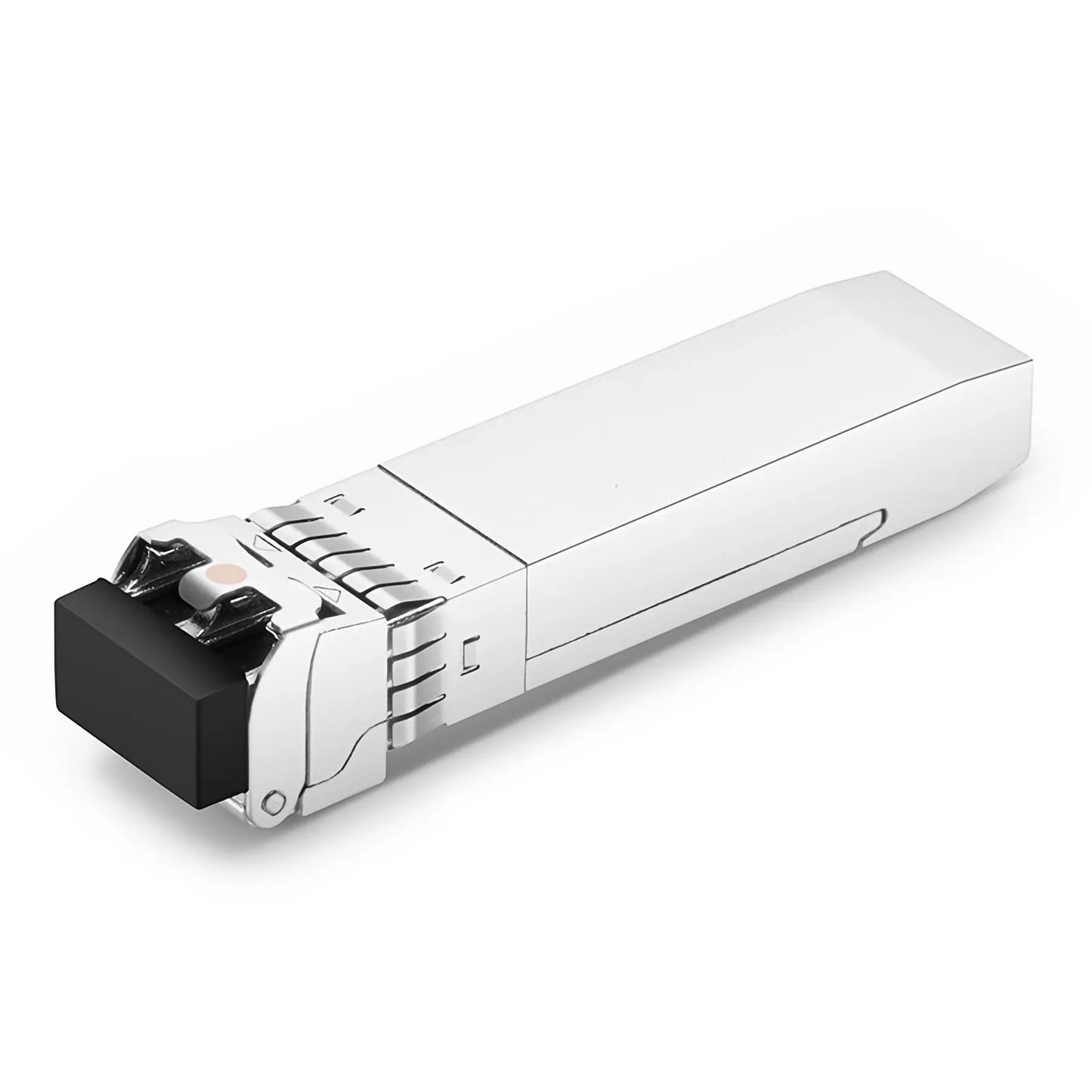 Brocade XBR-000212 Compatible SFP28 32G Fibre Channel 850nm 100m DOM Duplex LC/UPC MMF Optical Transceiver Module