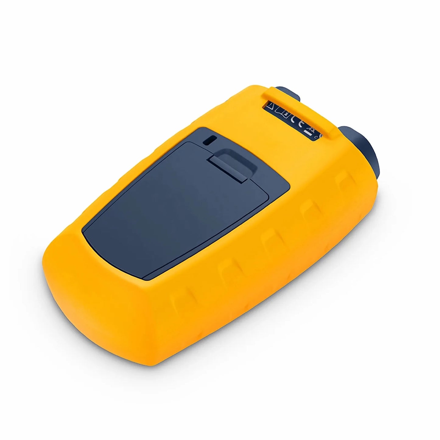 Fluke Networks MFPOWERMETER MultiFiber™ Pro Handheld Optical Power Meter with MPO-12 connector