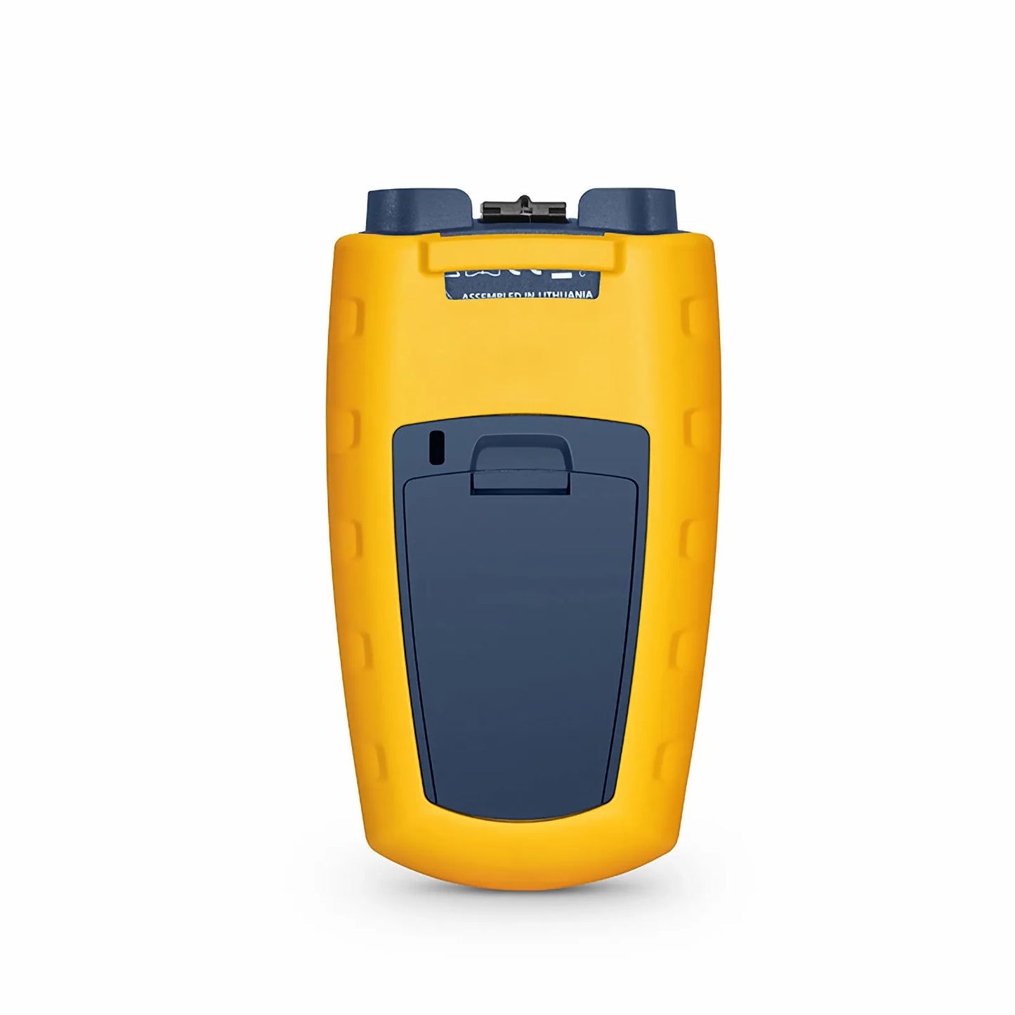 Fluke Networks MFPOWERMETER MultiFiber™ Pro Handheld Optical Power Meter with MPO-12 connector