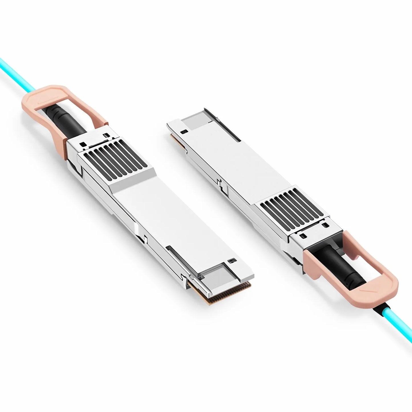 10m (33ft) Arista Networks A-D800-D800-10M Compatible 800G QSFP-DD 8 x 100G PAM4 Active Optical Cable