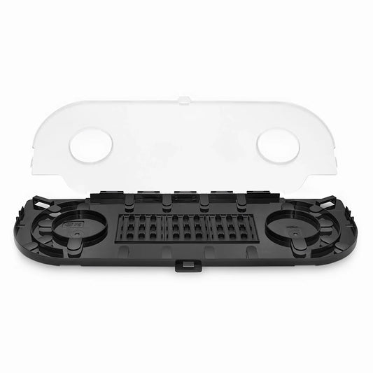 Fiber Optic MTP® Splice Tray 144 Fusion for FHD™ Rack Mount Fiber Enclosures