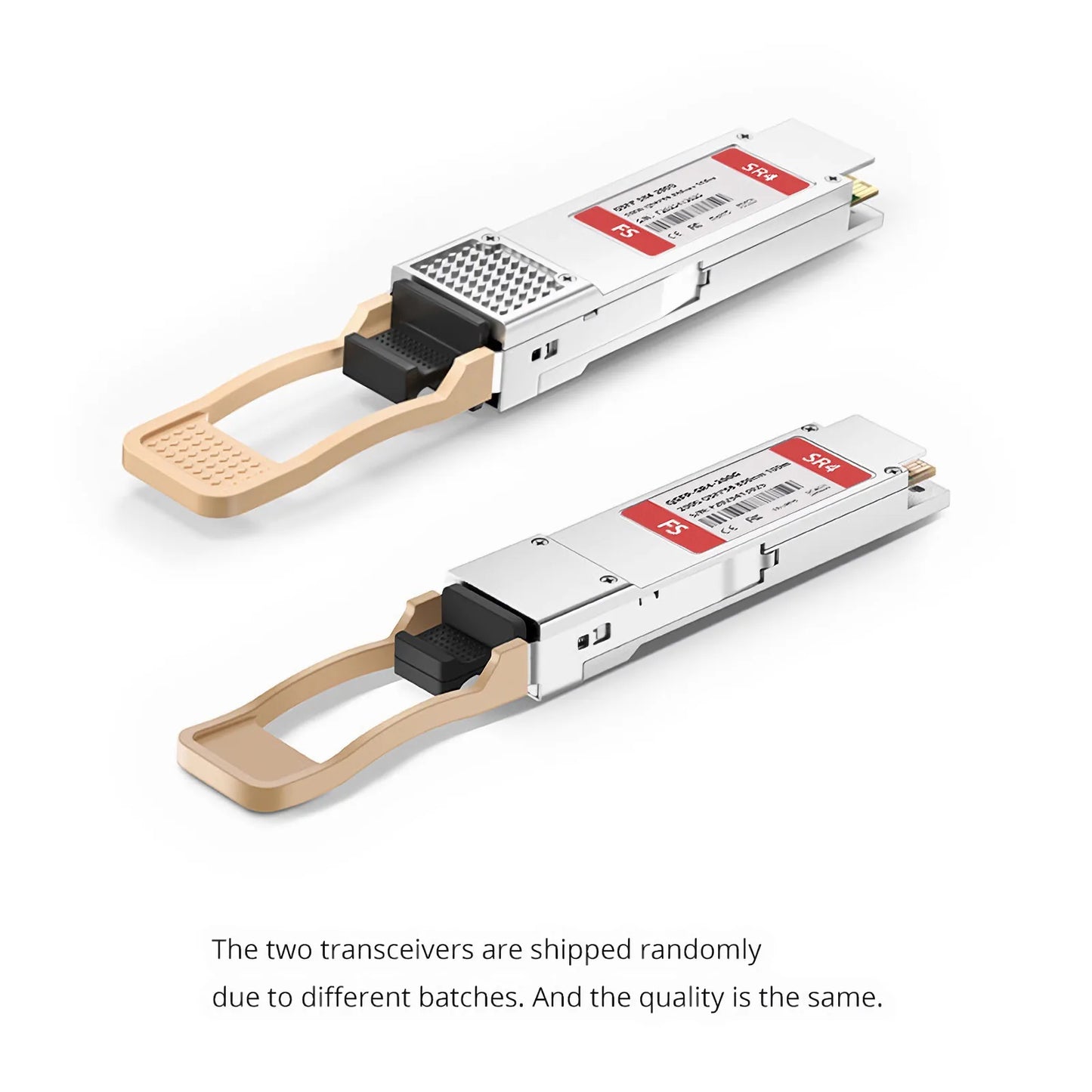Broadcom Compatible 200GBASE-SR4 QSFP56 4 x 50G PAM4 850nm 100m DOM MPO-12/UPC MMF Optical Transceiver Module