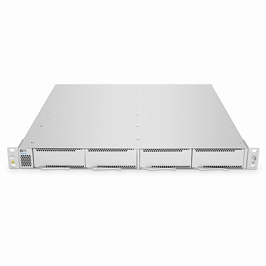 D6000-CH1U, 4 Slots 1U Unloaded Chassis, Support Single-wavelength 100G/400G, Up to 6.4T Capacity, Redundant DC PSUs, Support AmpCon-T/WebGUI Network Management