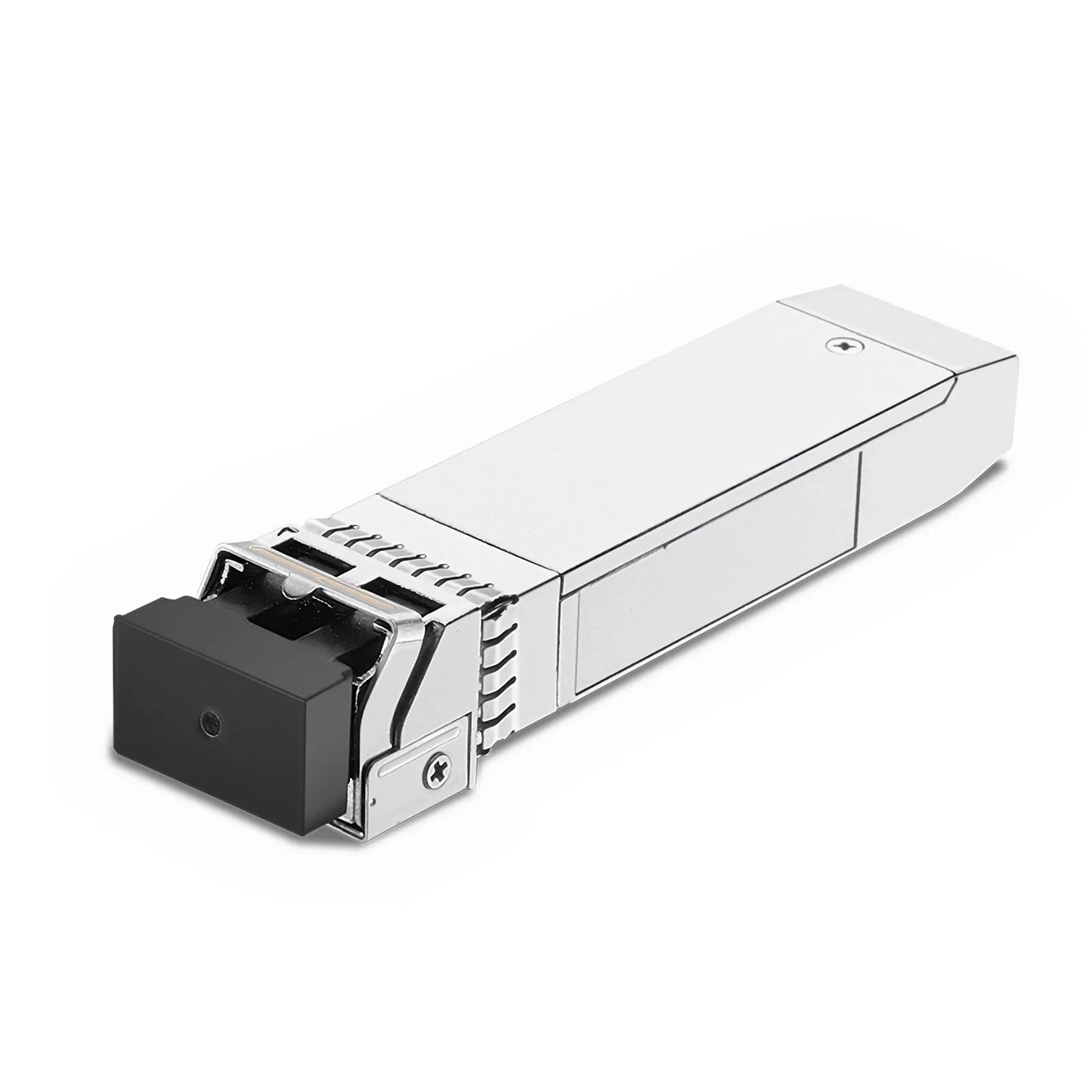 Dell SFP28-25G-SR Compatible 25GBASE-SR SFP28 850nm 100m DOM Duplex LC/UPC MMF Optical Transceiver Module