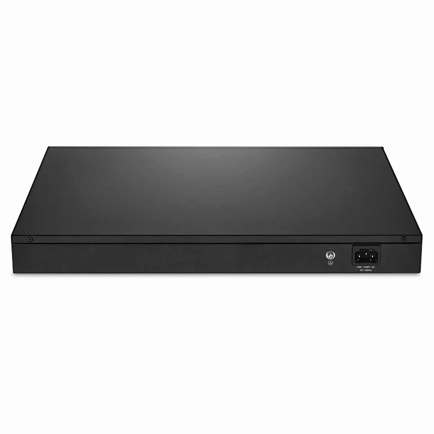 S2805S-48T4S, 48-Port Gigabit Ethernet L3 Smart Managed Switch, 48 x Gigabit RJ45, with 4 x 10Gb SFP+ Uplinks, Realtek Chip
