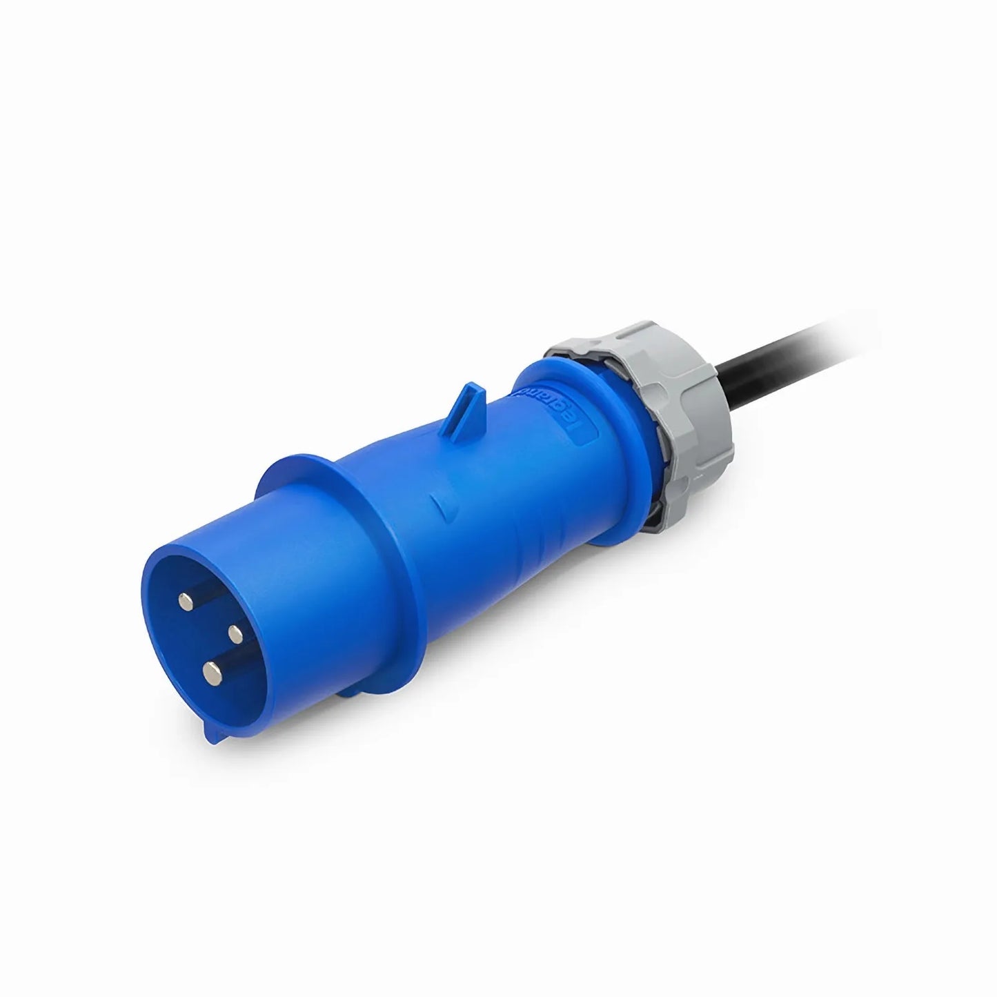 20x IEC320 C13 & 4x C19, 32A/230V