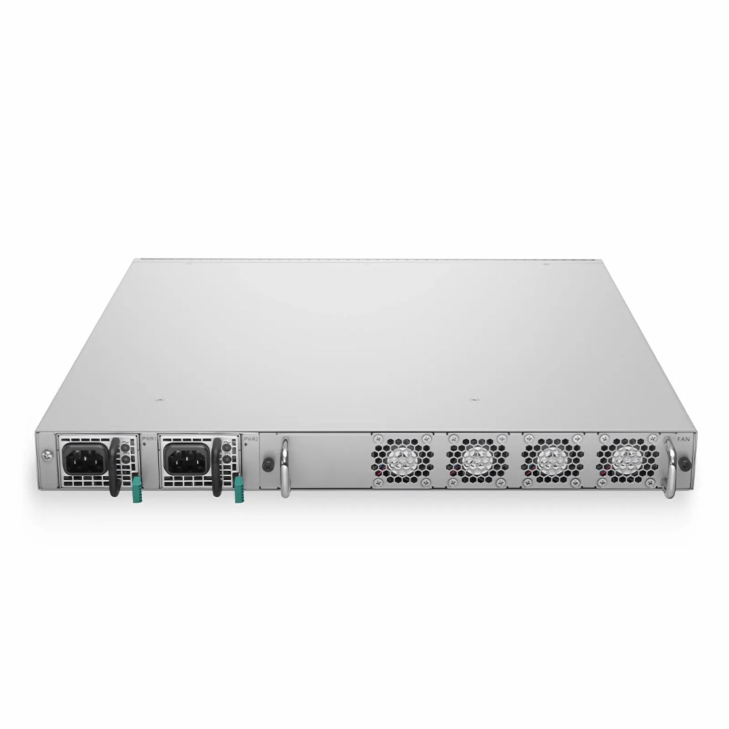 DCP910-D40M, 40 Channel 100G DWDM PAM4 Active Multiplexer, C21-C60, 20 x 100G LC/UPC, Duplex, with Monitor Port, 1U Rack Mount, 0-80km
