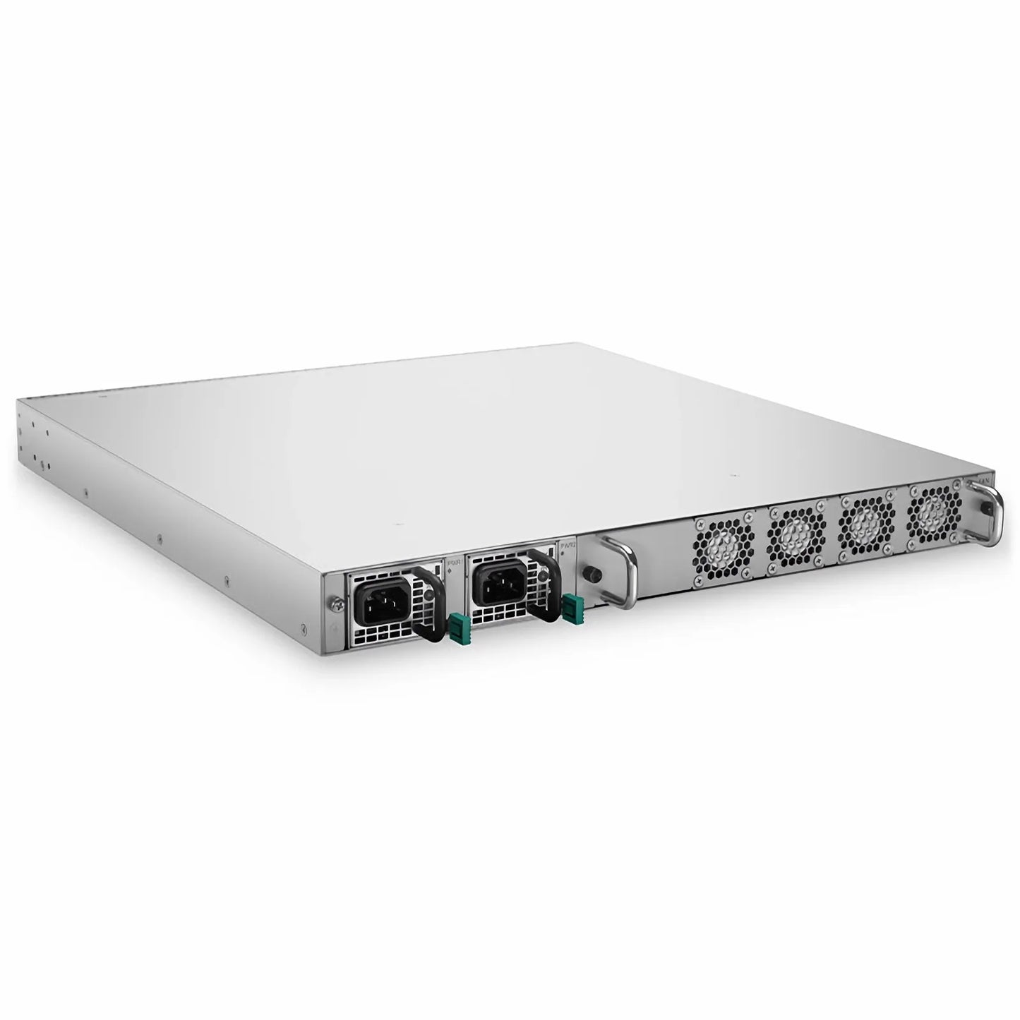 DCP910-D40M, 40 Channel 100G DWDM PAM4 Active Multiplexer, C21-C60, 20 x 100G LC/UPC, Duplex, with Monitor Port, 1U Rack Mount, 0-80km