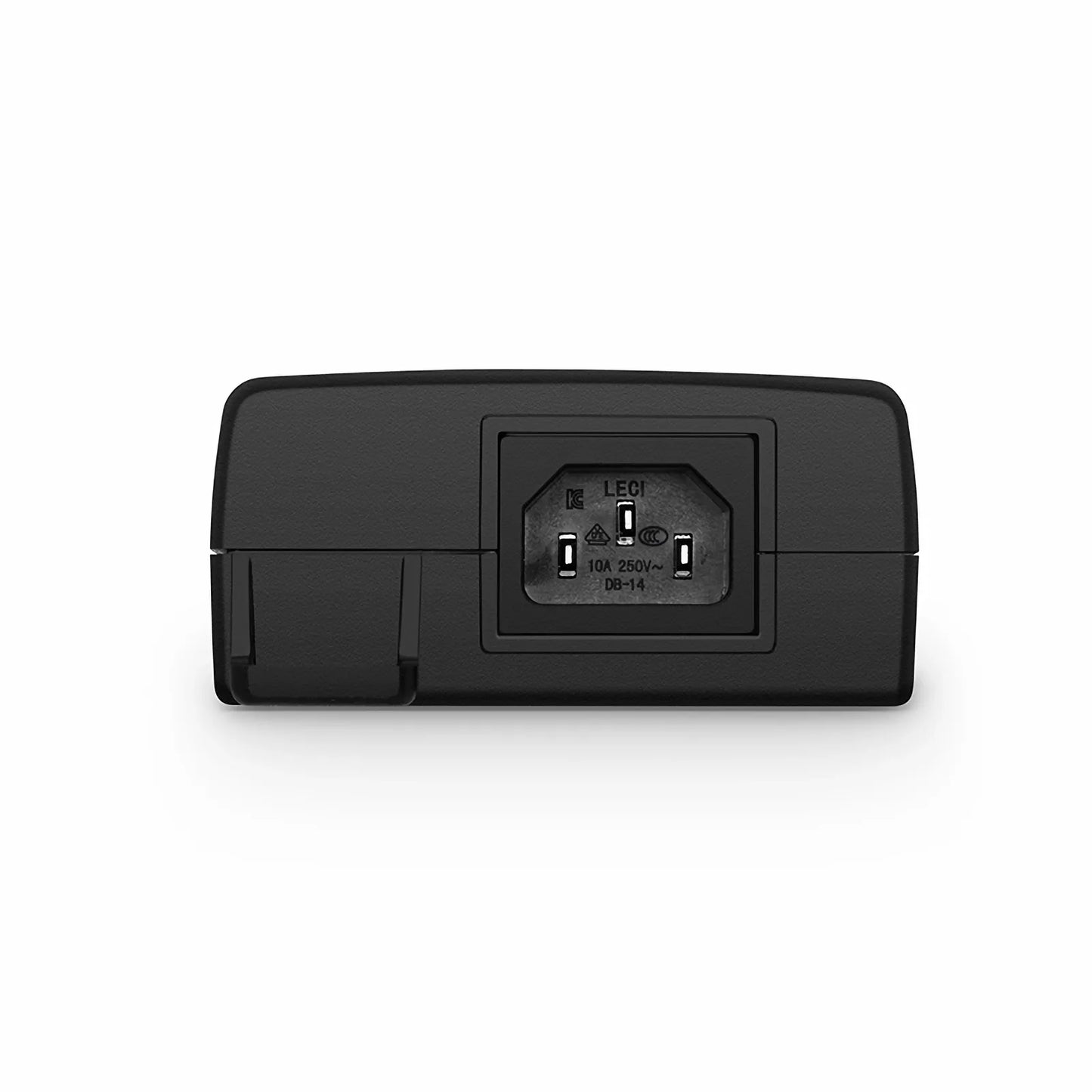 Single Port 10/100/1000M Gigabit PoE++ Injector, PoE Port @ 60W