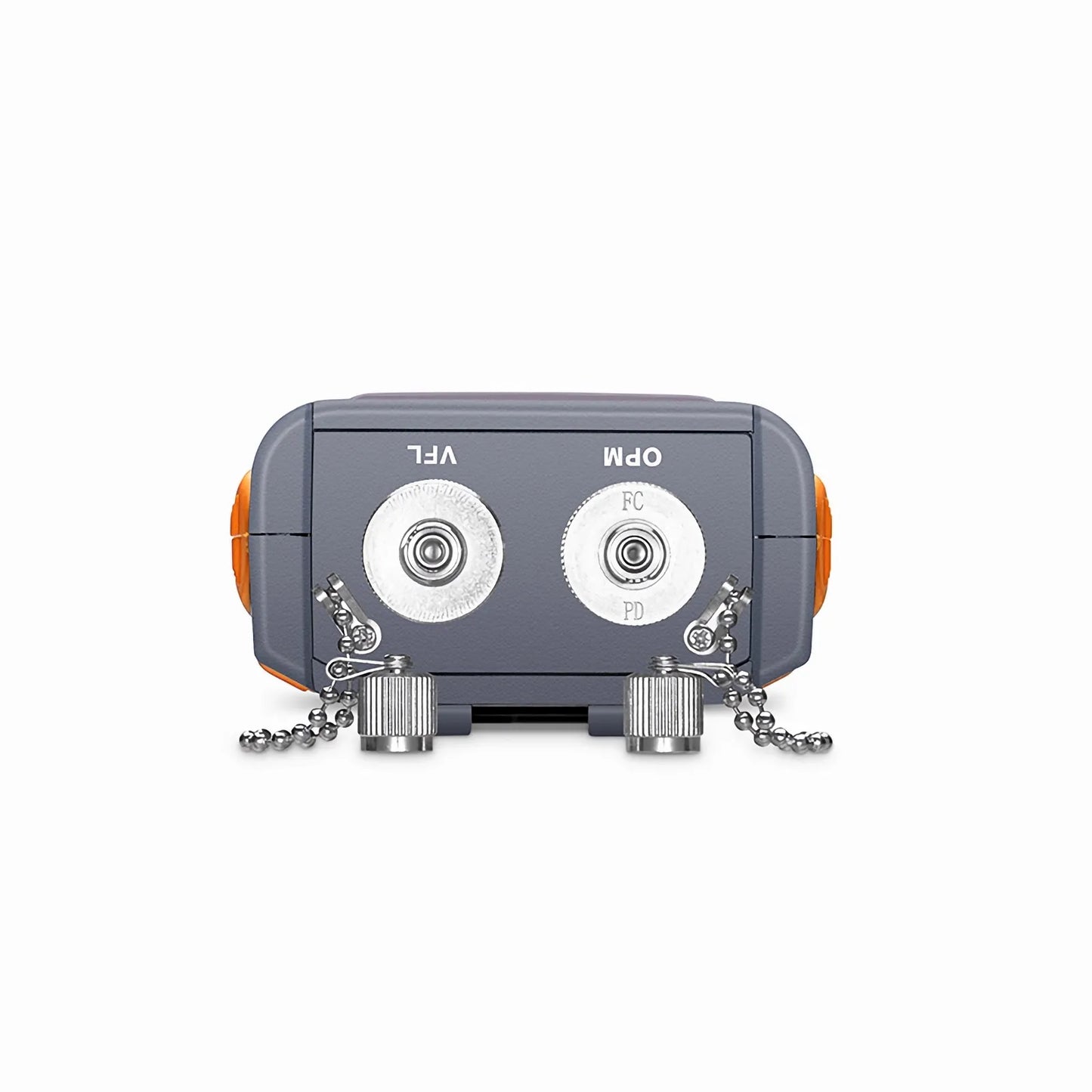 FHOM-203 Handheld Optical Multimeter with Visual Fault Locator with FC Connector