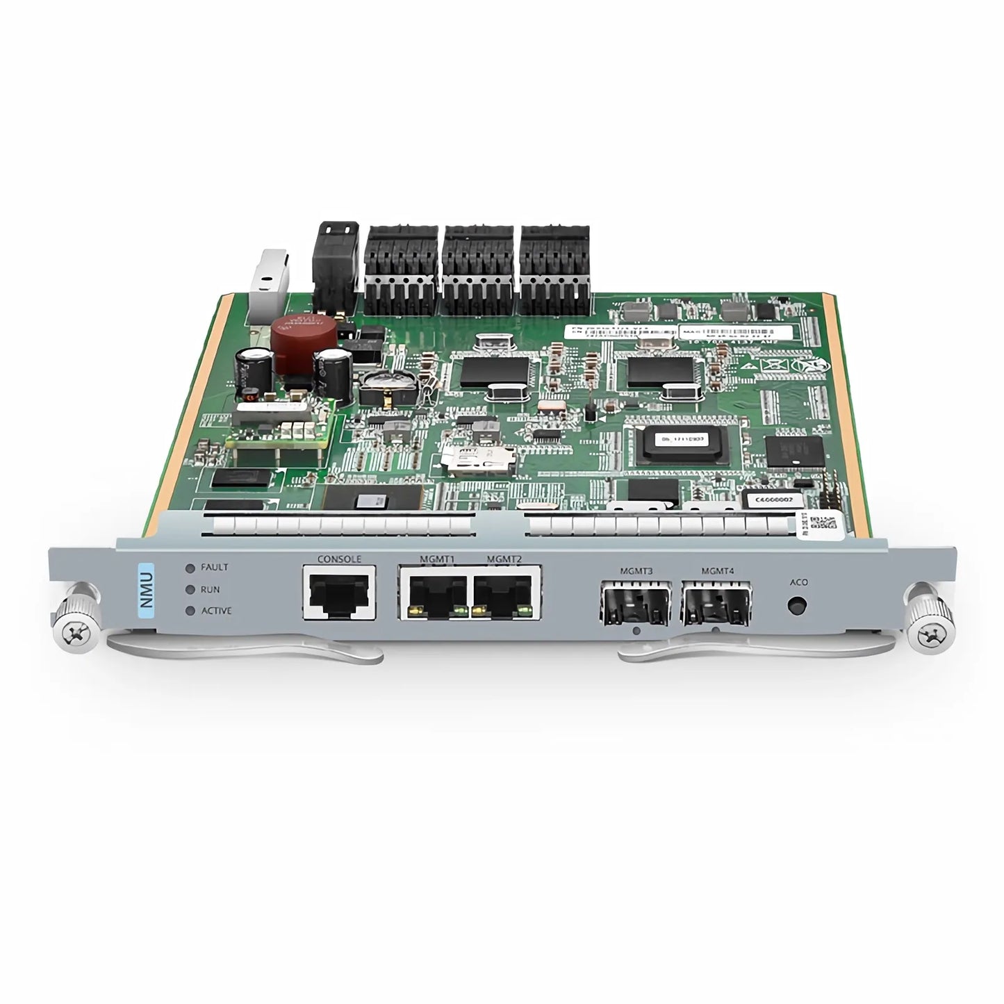 M6500-5UNMU, Network Management Unit for M6500 5U Managed Chassis