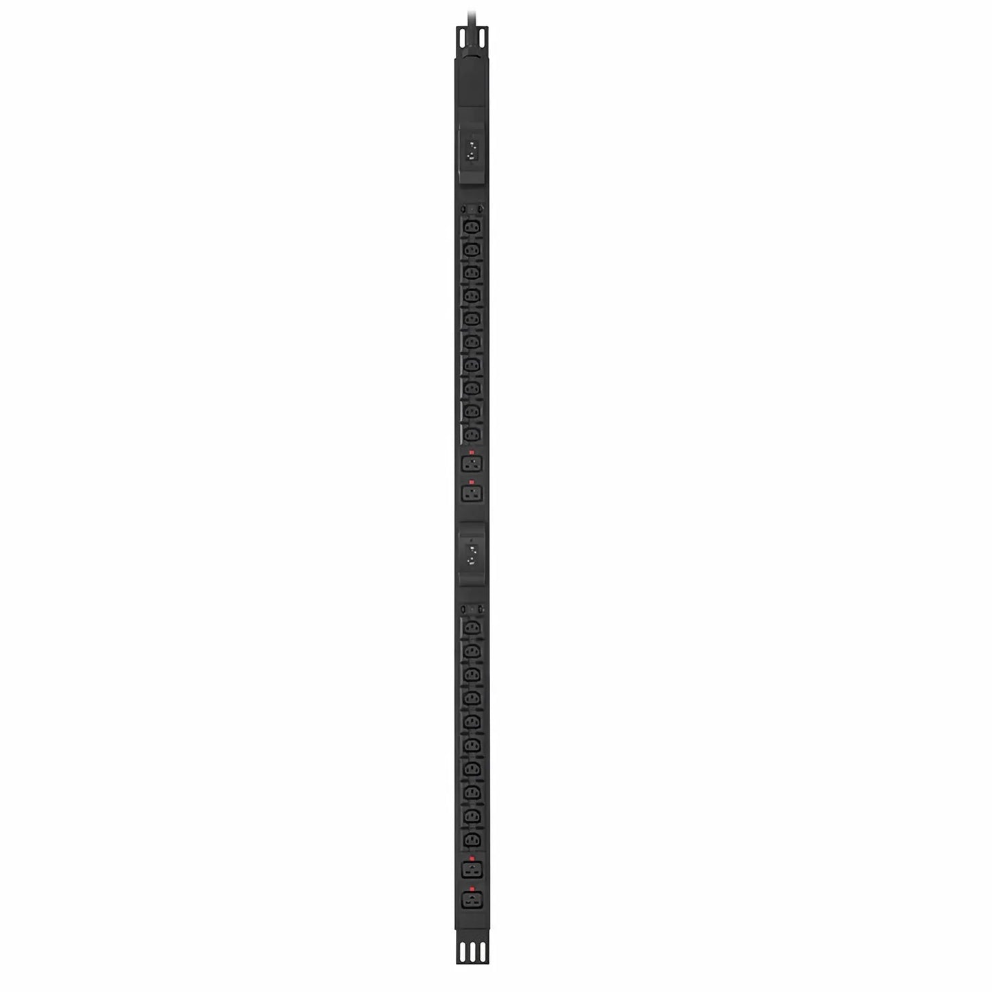20x IEC320 C13 & 4x C19, 32A/230V
