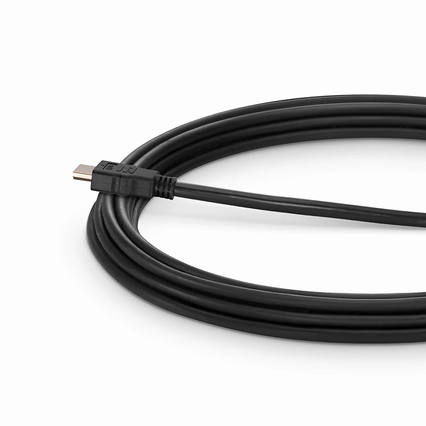 25ft (7.6m) 4K 60Hz PVC High Speed HDMI® Cable with Ethernet VW-1 Rated