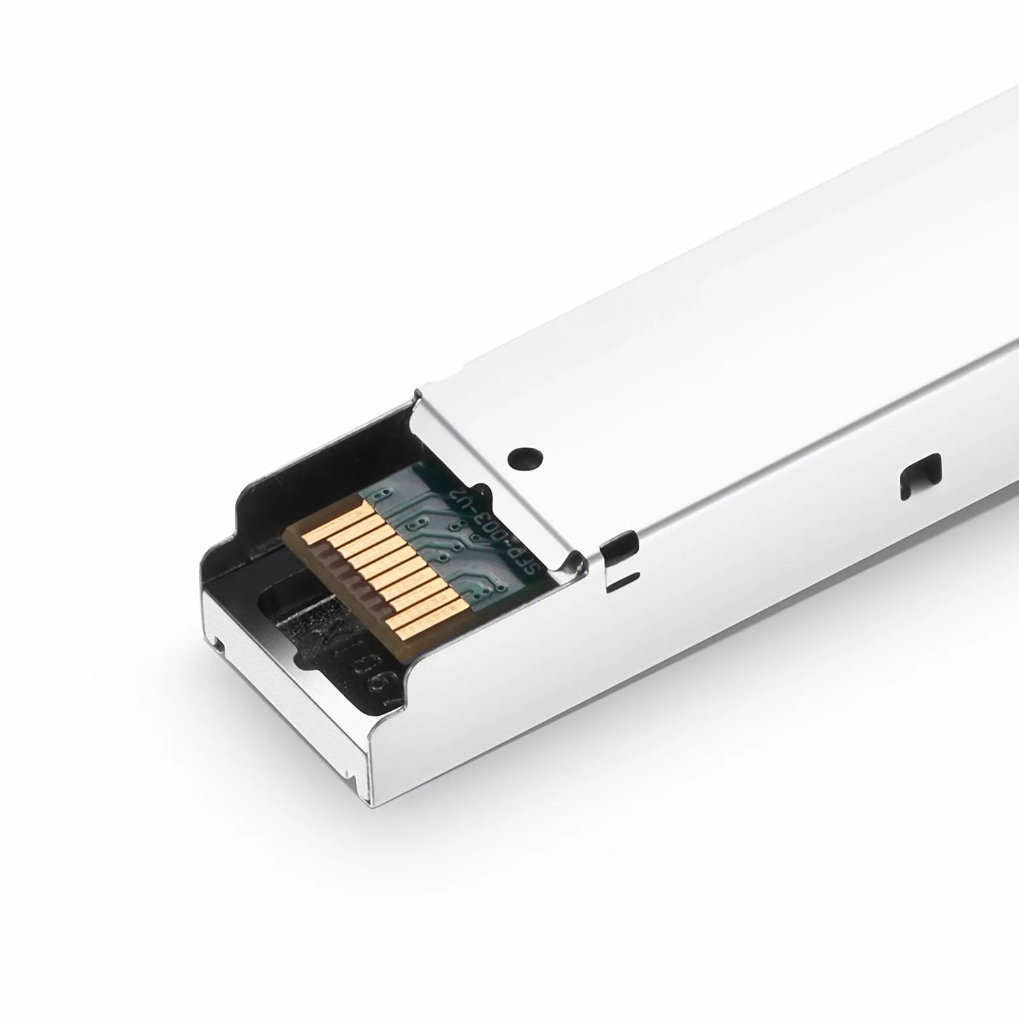 Arista Networks SFP-1G-CW-1270-20 Compatible SFP 1000BASE-CWDM 1270nm 20km DOM Duplex LC/UPC SMF Optical Transceiver Module for Transmission