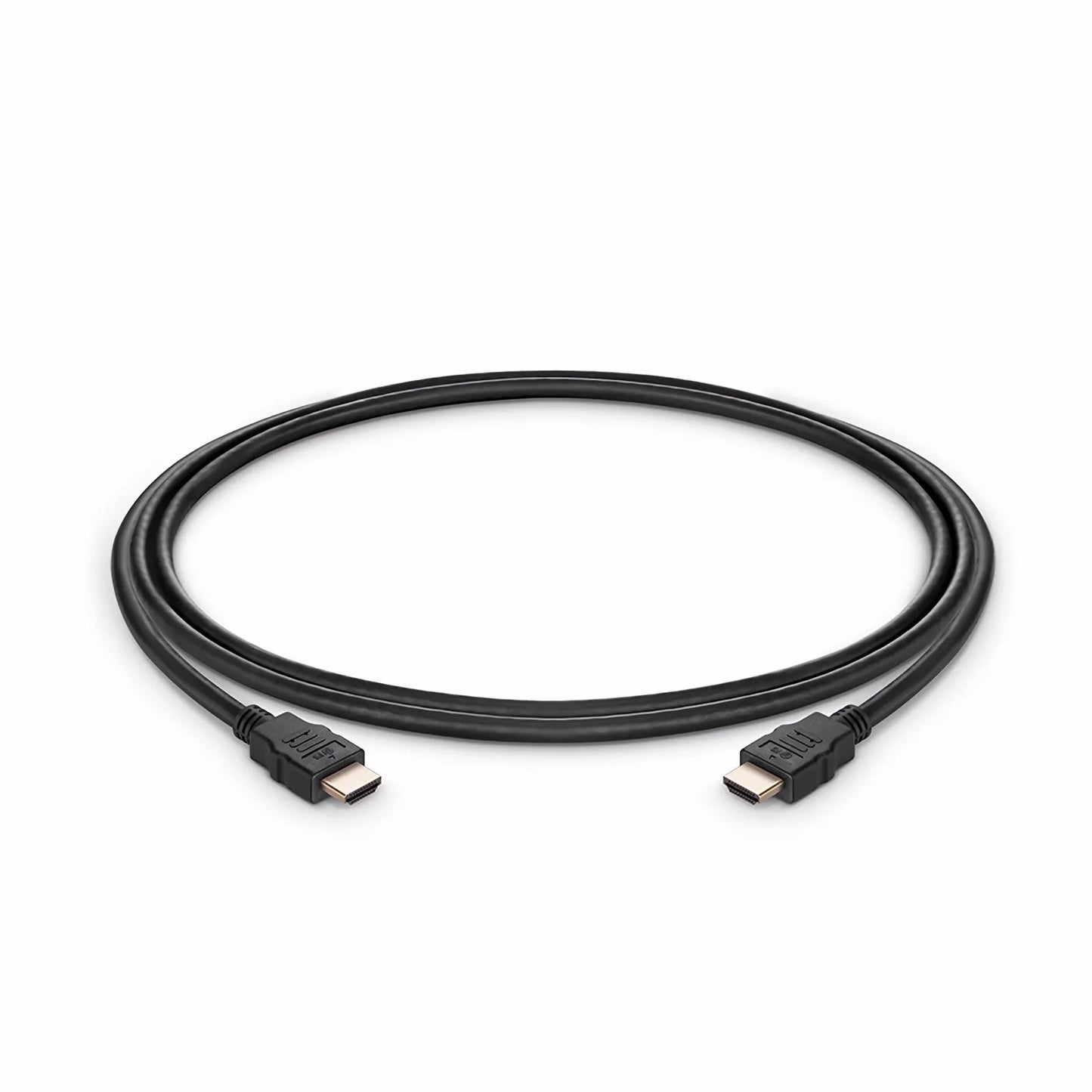 5ft (1.5m) 4K 60Hz PVC High Speed HDMI® Cable with Ethernet VW-1 Rated
