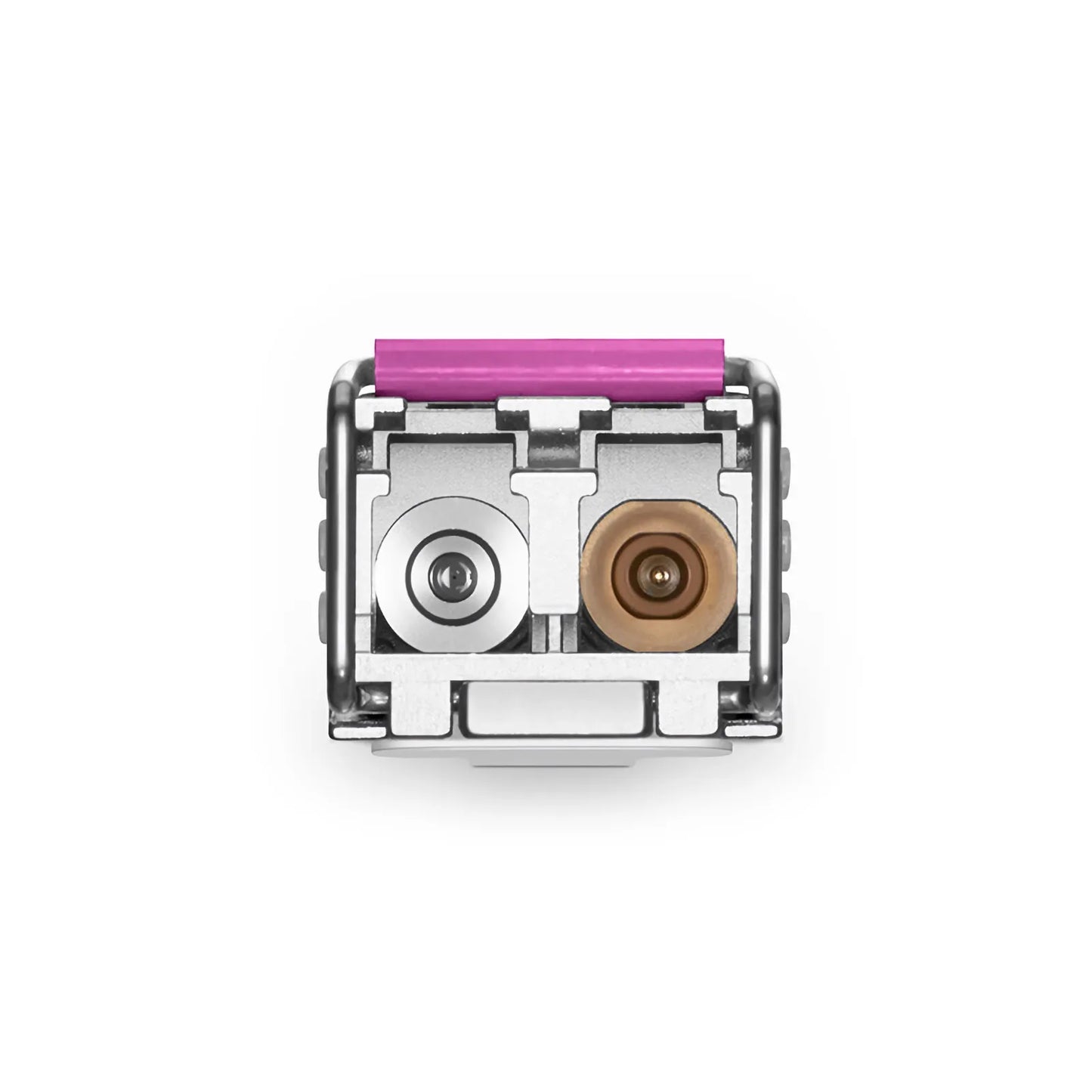 Extreme Networks CWDM-SFP-1270 Compatible SFP 1000BASE-CWDM 1270nm 80km DOM Duplex LC/UPC SMF Optical Transceiver Module for Transmission
