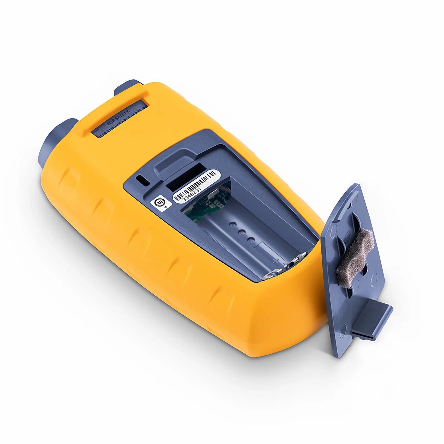 Fluke Networks Handheld Fiber Optical Light Source (1550nm) with MTP®/MPO-12 Female APC Connector