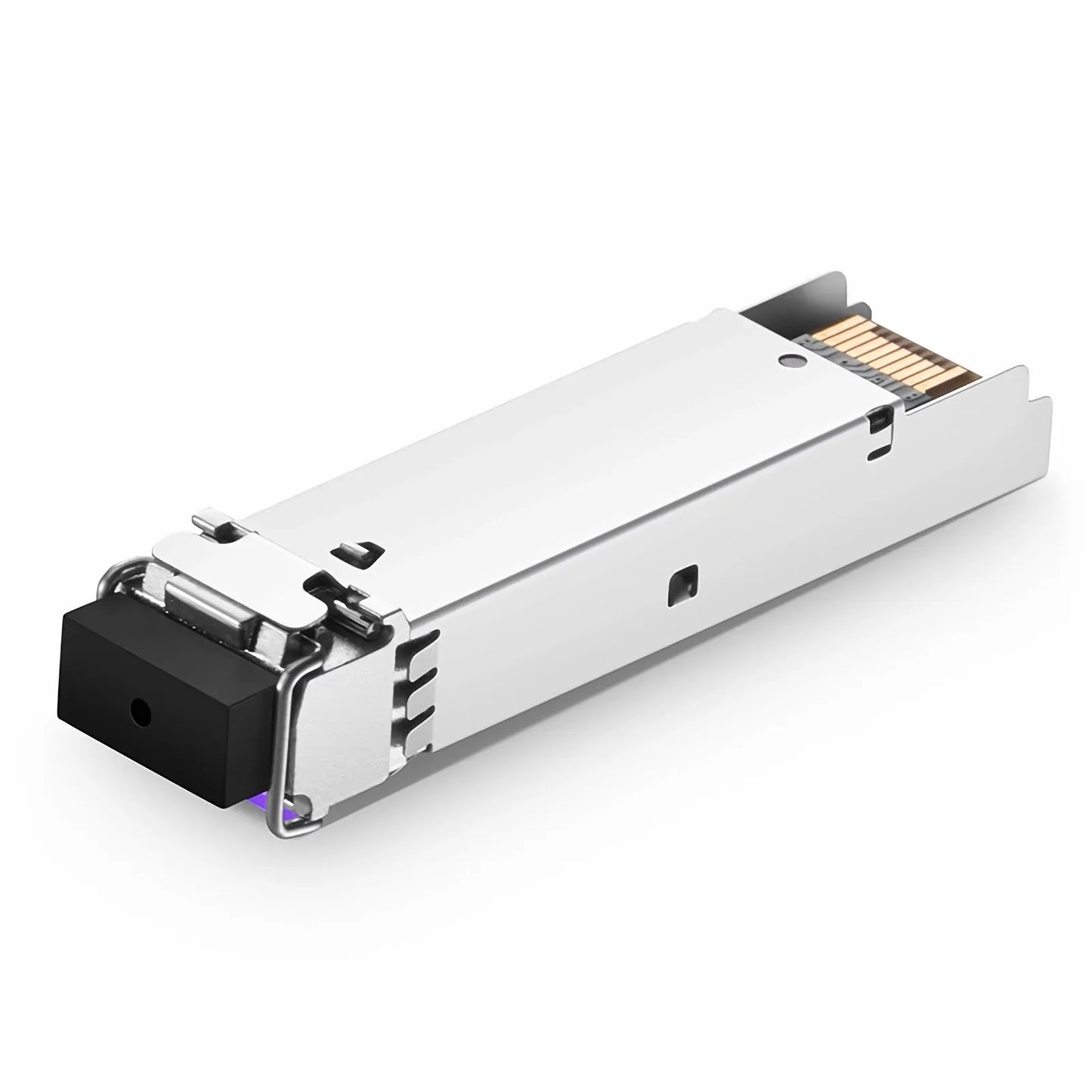 Cisco CWDM-SFP-1490-20 Compatible SFP 1000BASE-CWDM 1490nm 20km DOM Duplex LC/UPC SMF Optical Transceiver Module for Transmission