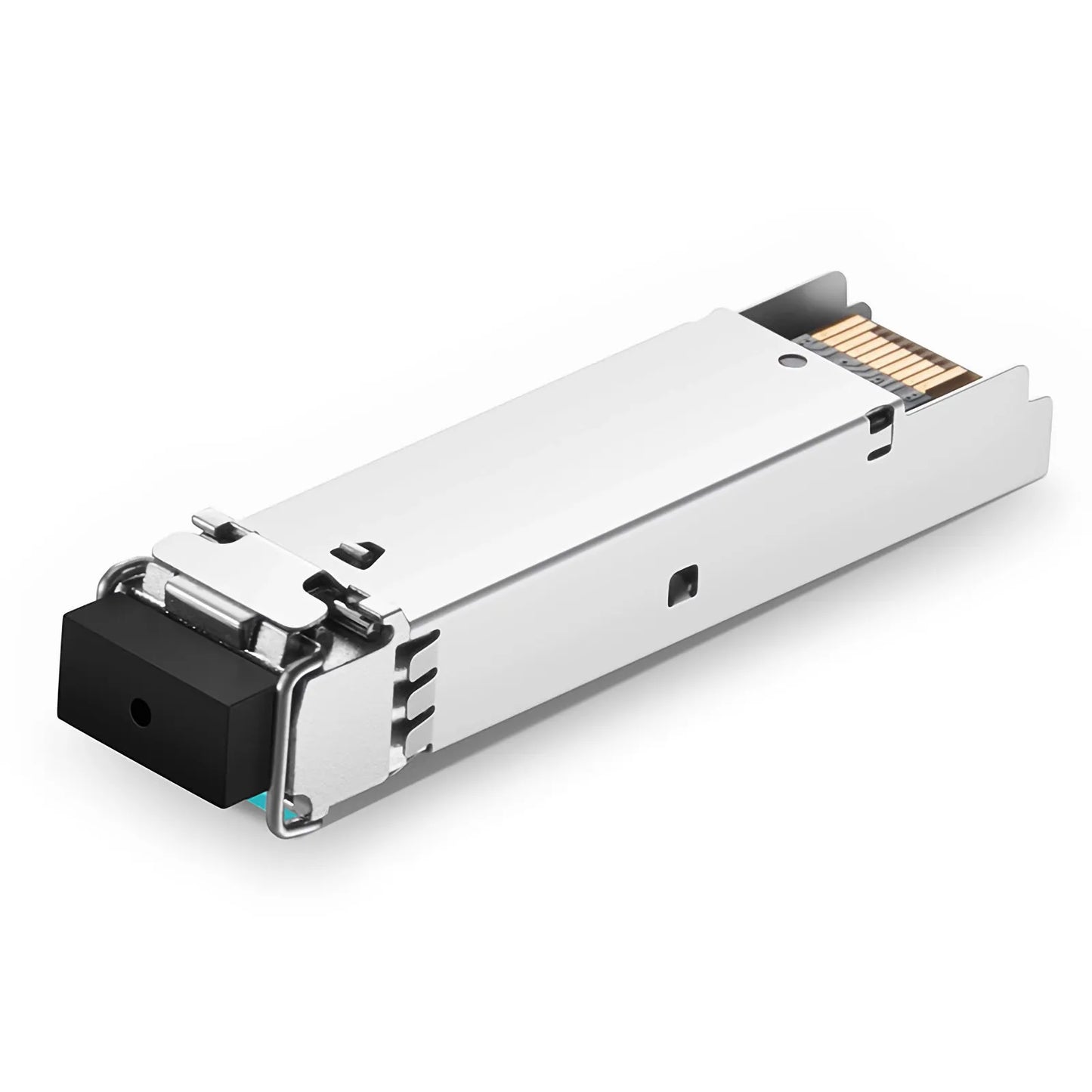 Cisco CWDM-SFP-1290 Compatible SFP 1000BASE-CWDM 1290nm 40km DOM Duplex LC/UPC SMF Optical Transceiver Module for Transmission