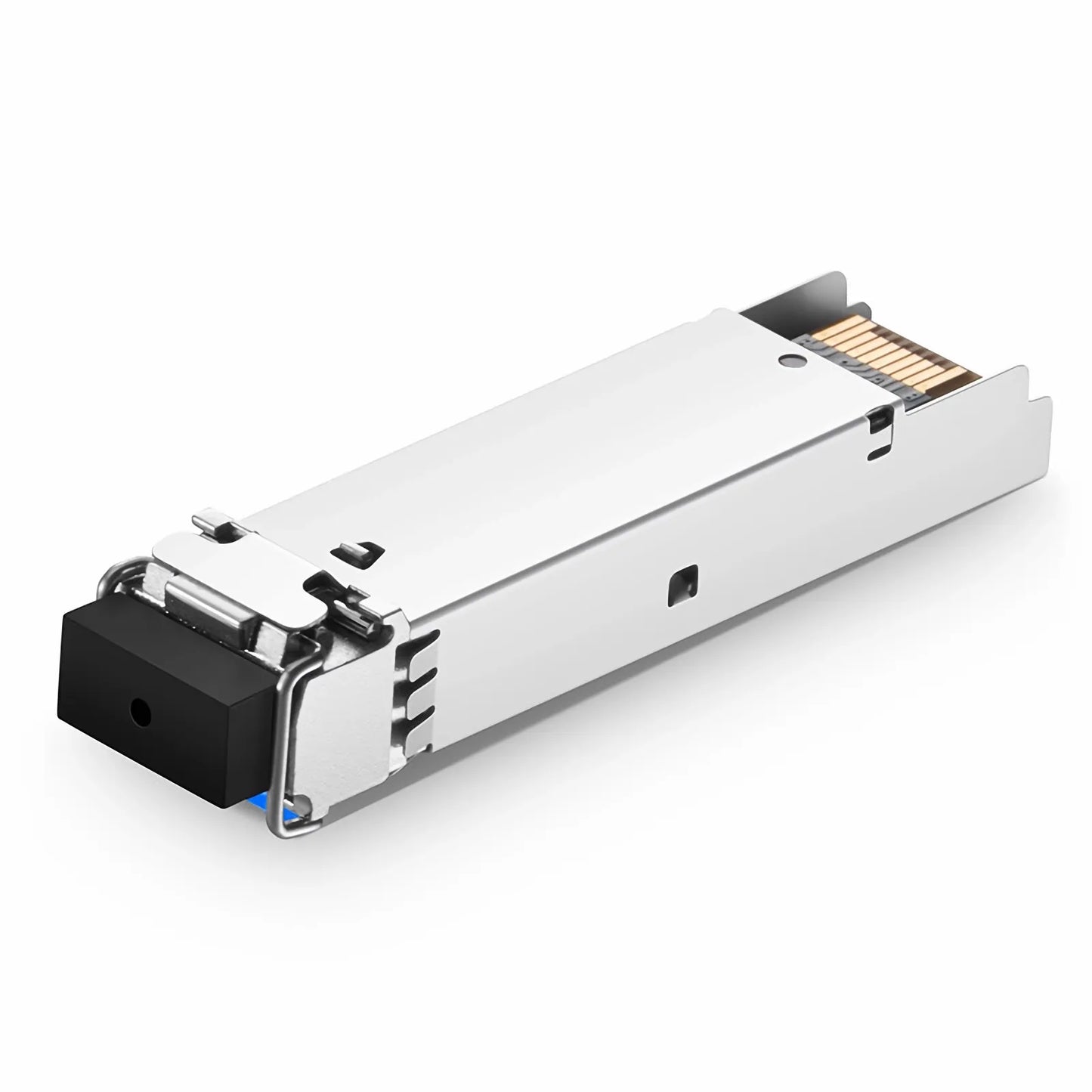 Cisco CWDM-SFP-1510-20 Compatible SFP 1000BASE-CWDM 1510nm 20km DOM Duplex LC/UPC SMF Optical Transceiver Module for Transmission