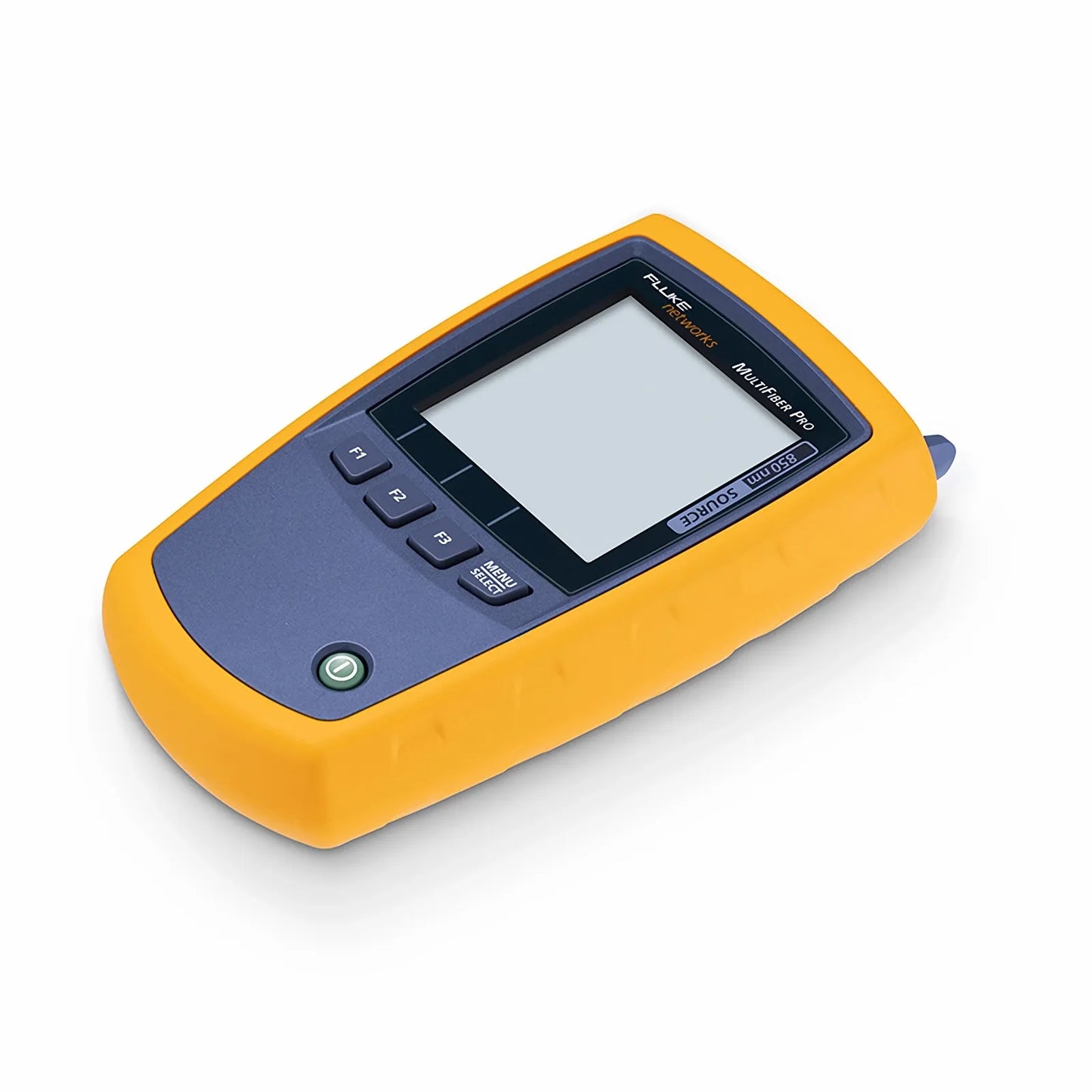 Fluke Networks Handheld Fiber Optical Light Source (850nm) with MTP®/MPO-12 Female UPC Connector