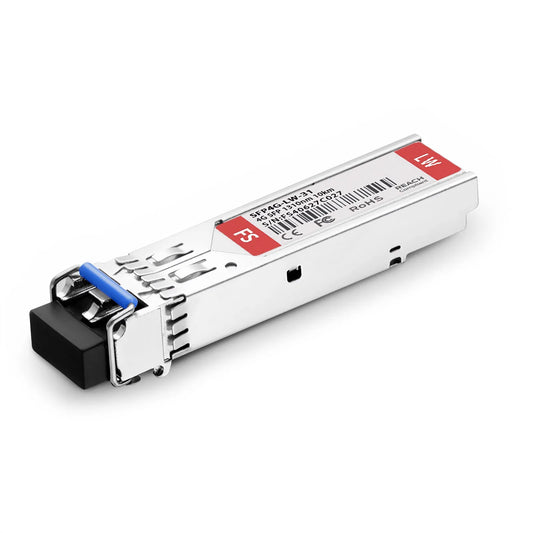 Cisco DS-SFP-FC4G-LW Compatible 4G SFP Fibre Channel 1310nm 10km DOM Duplex LC SMF Optical Transceiver Module