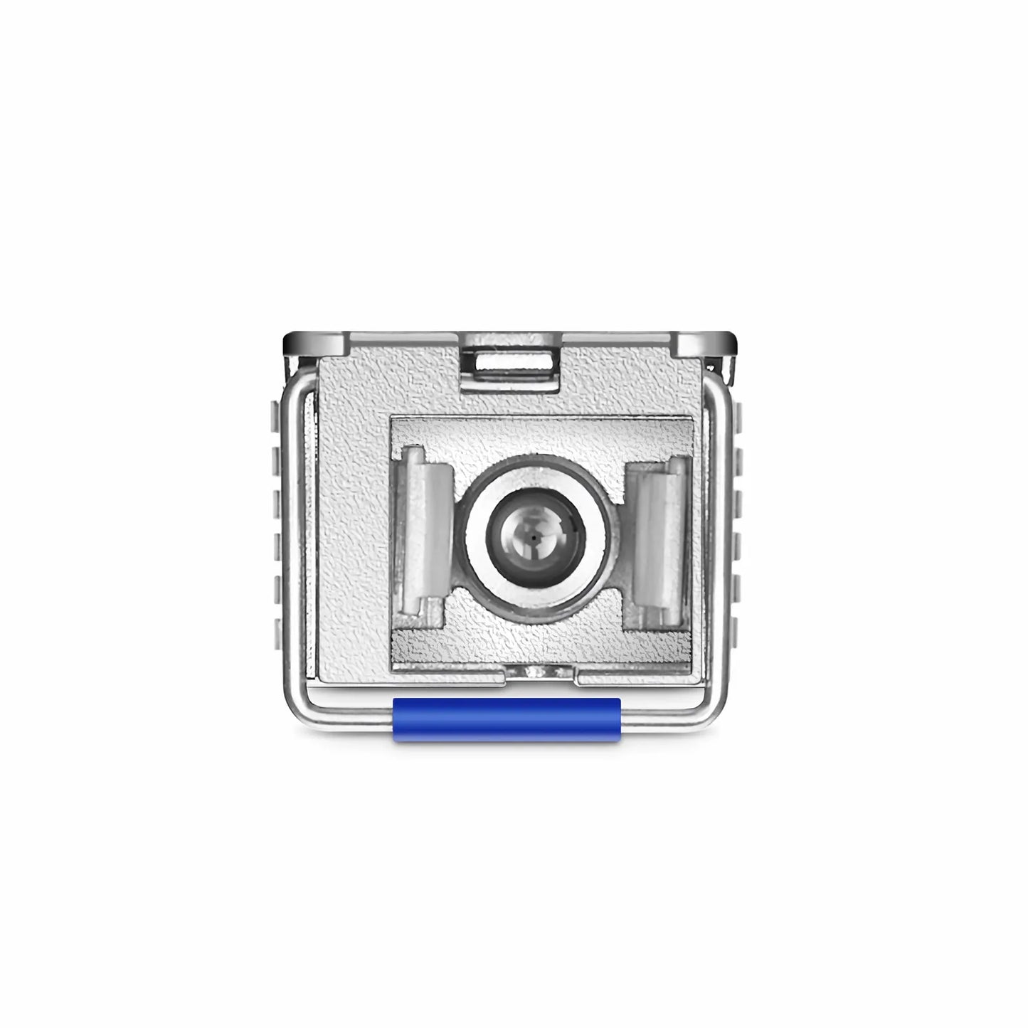NOKIA Compatible XGSPON OLT SFP+ 1577nm-TX/1270nm-RX 9.953G-TX/9.953G-RX Class E1 20km DOM Simplex SC/UPC SMF Optical Transceiver Module (Industrial)